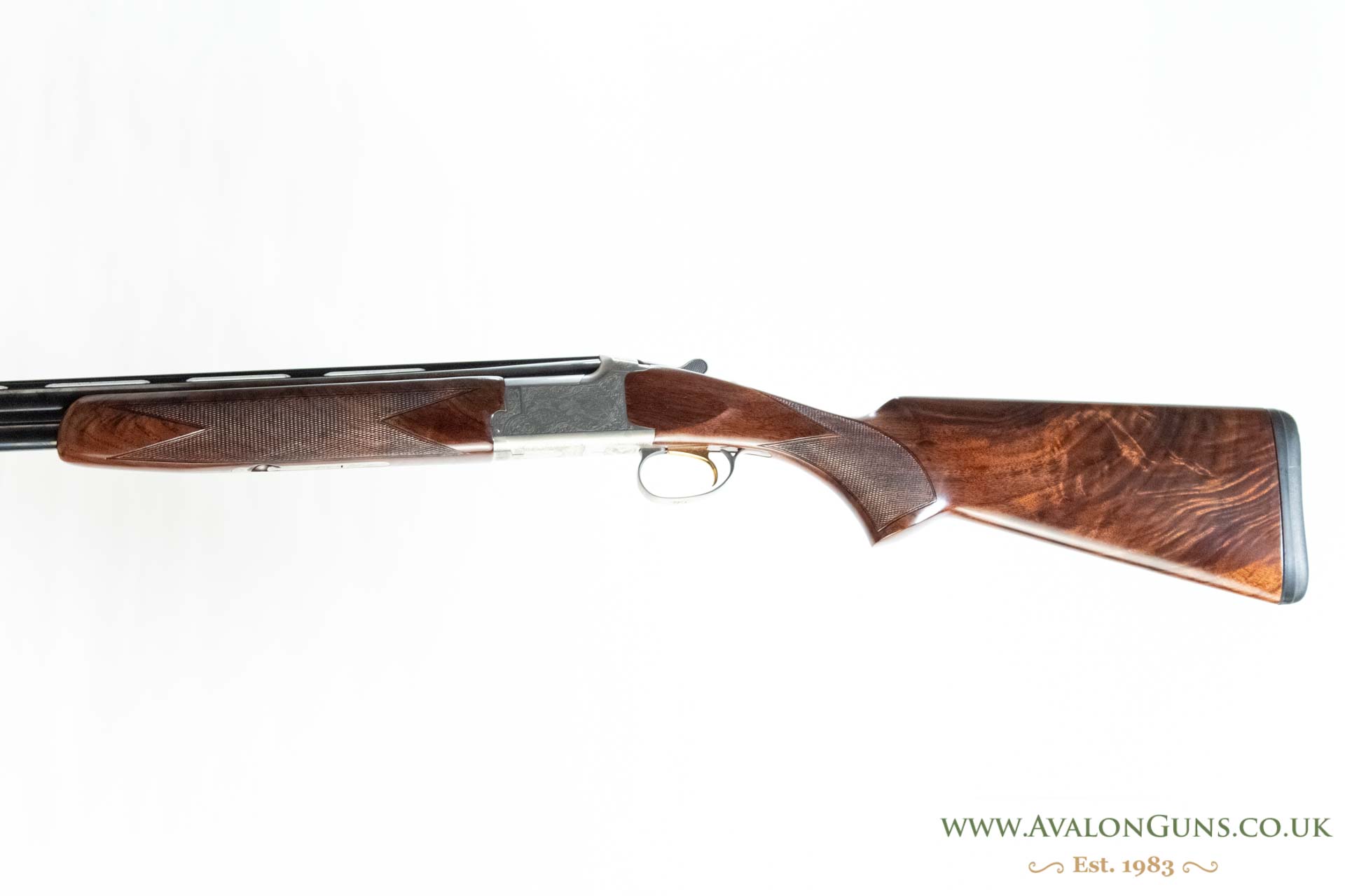 Browning B525