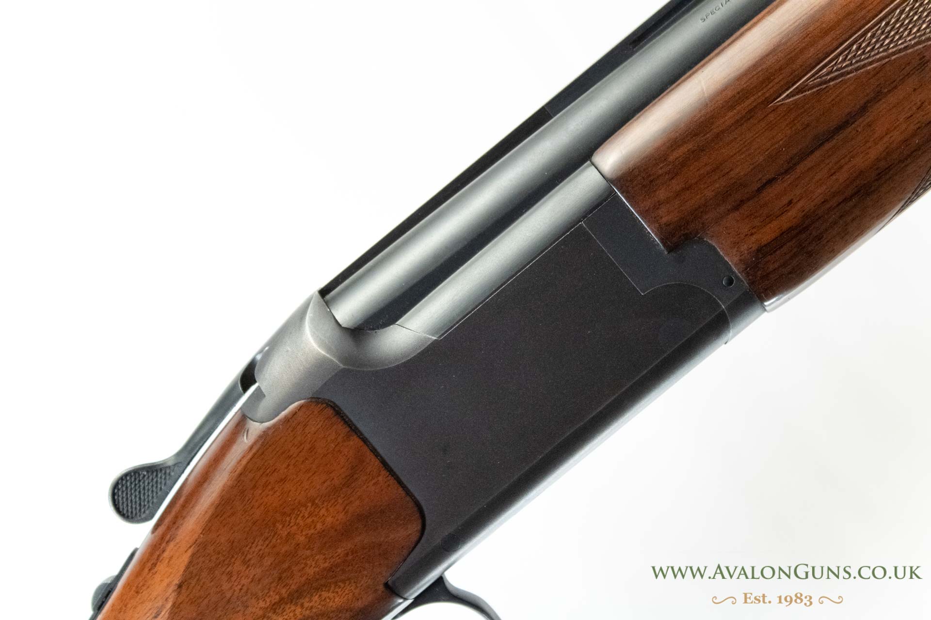 Miroku MK