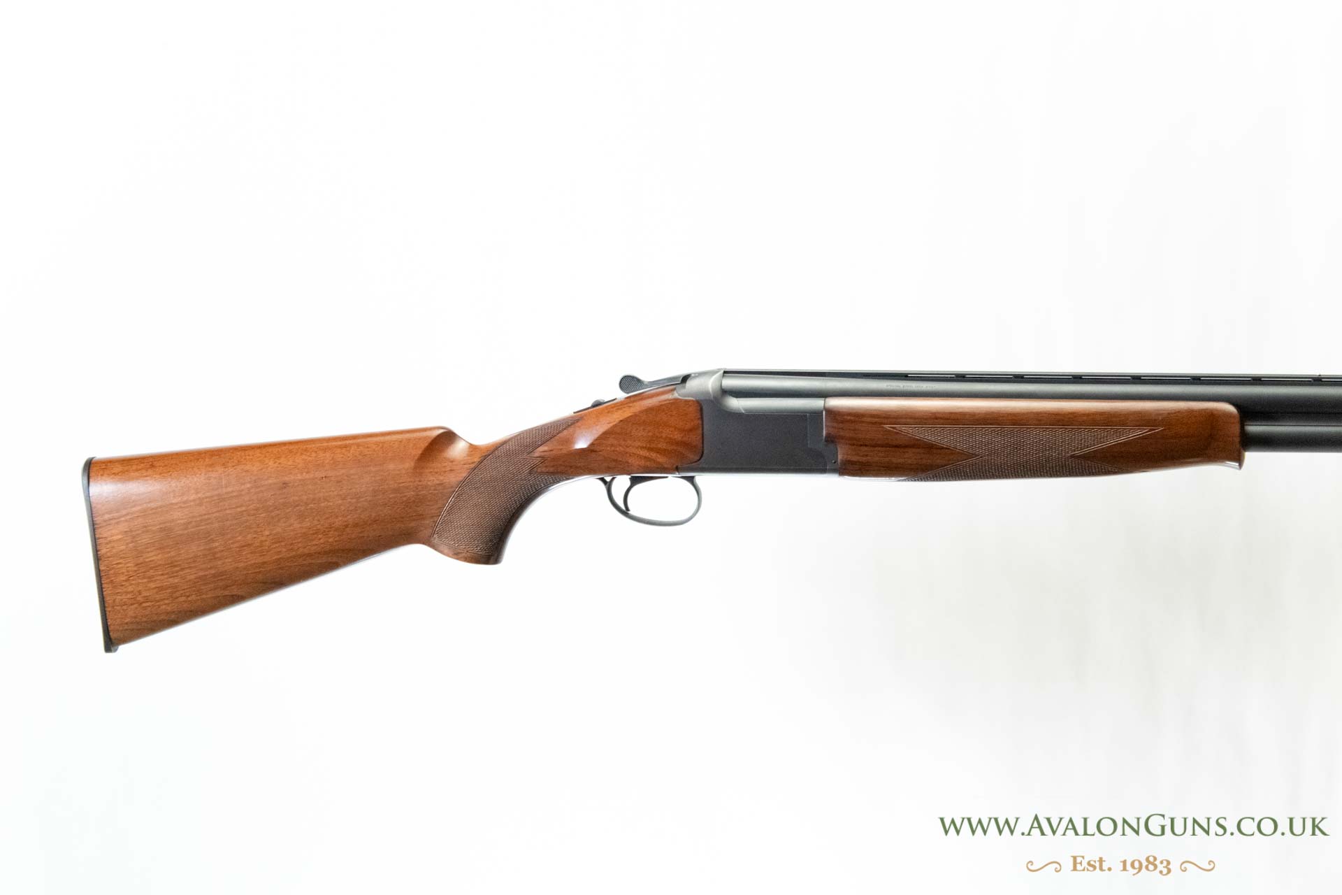 Miroku MK