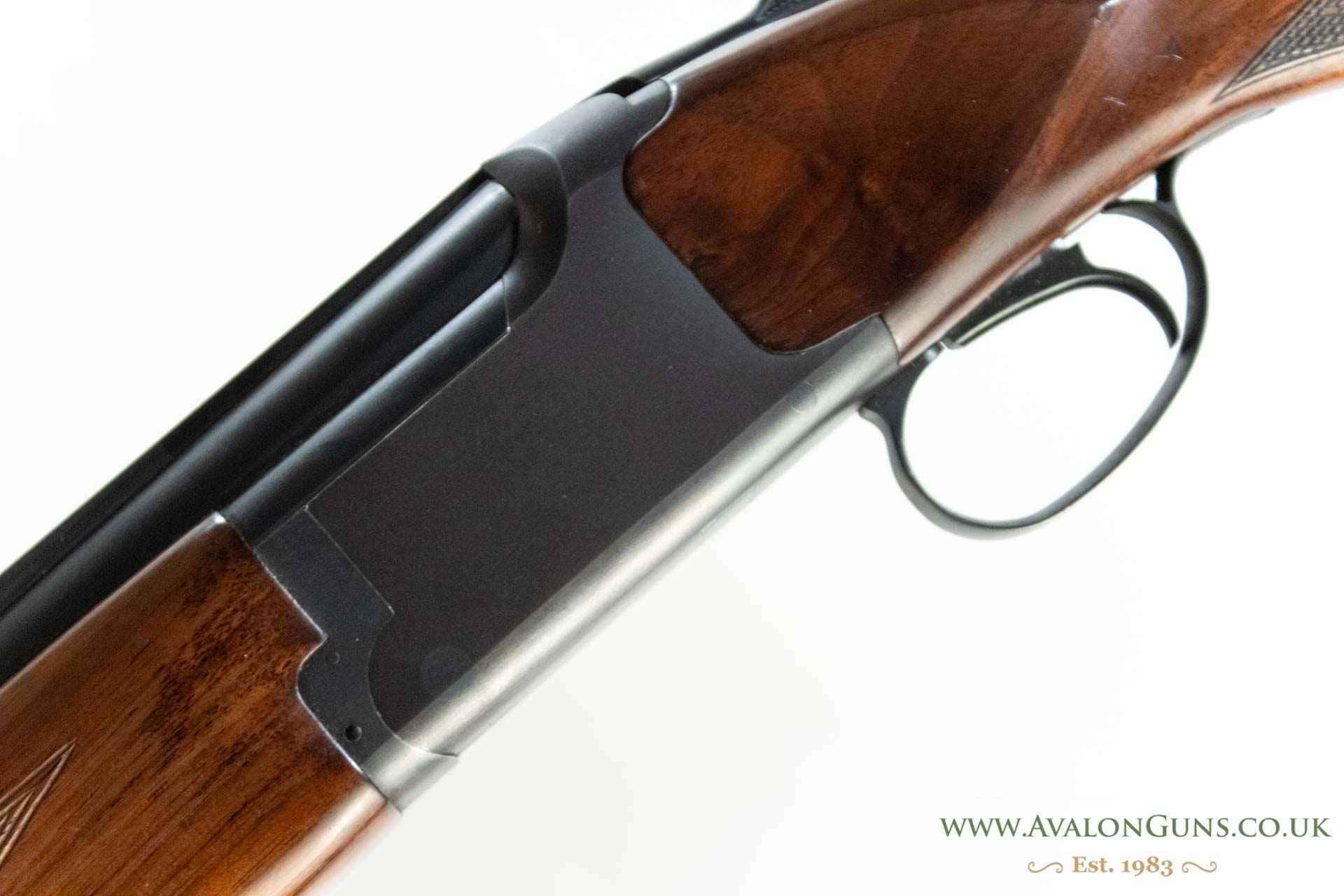 Miroku MK