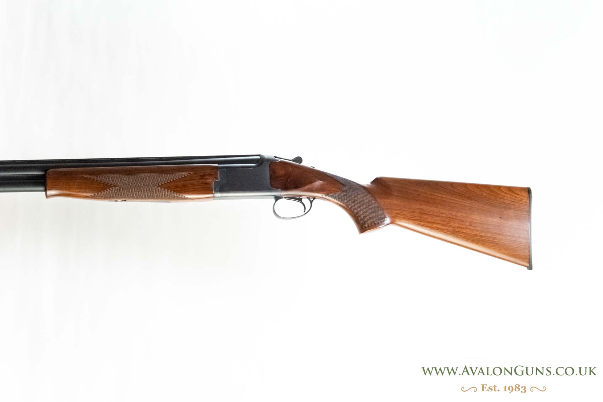 Miroku MK