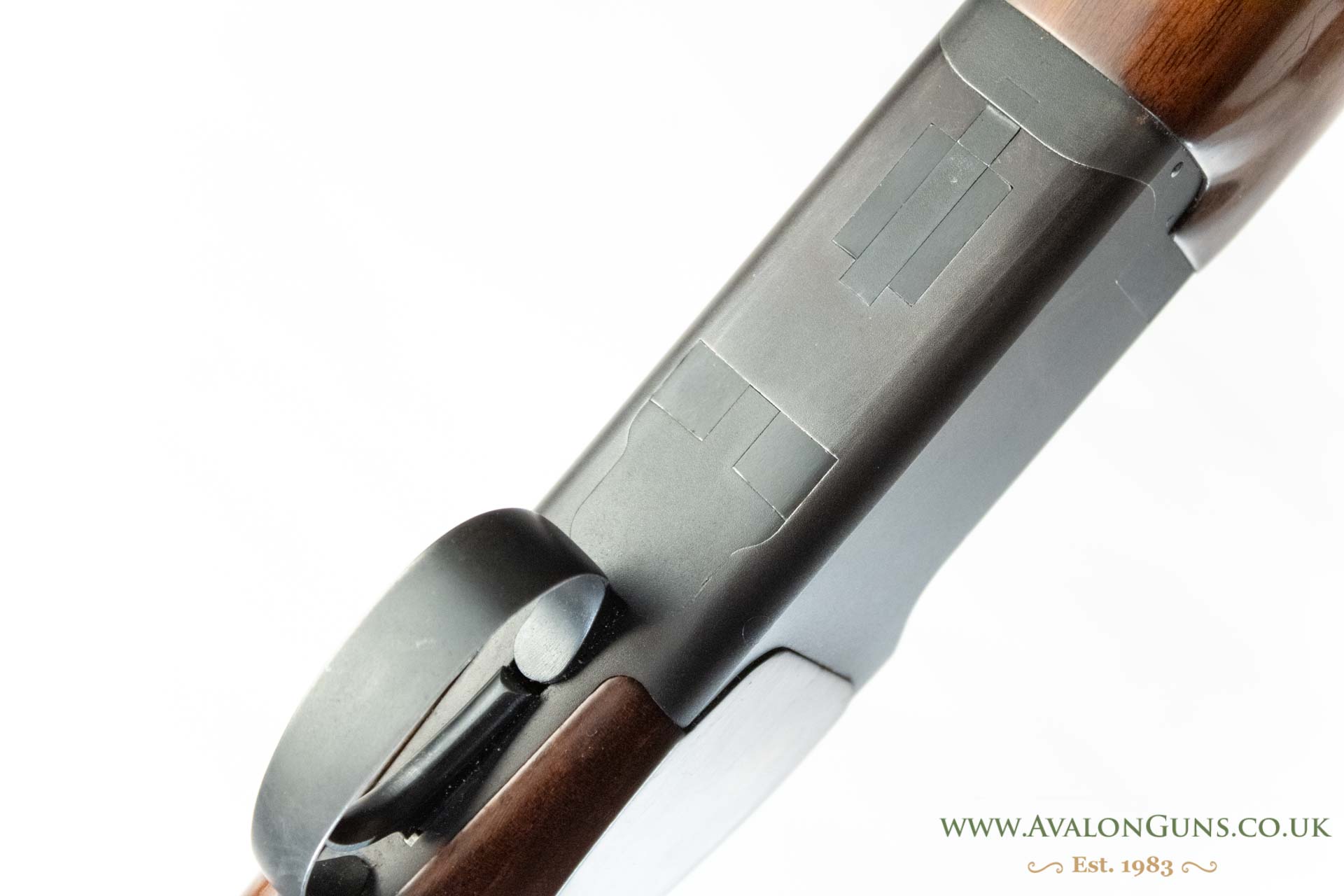 Miroku MK