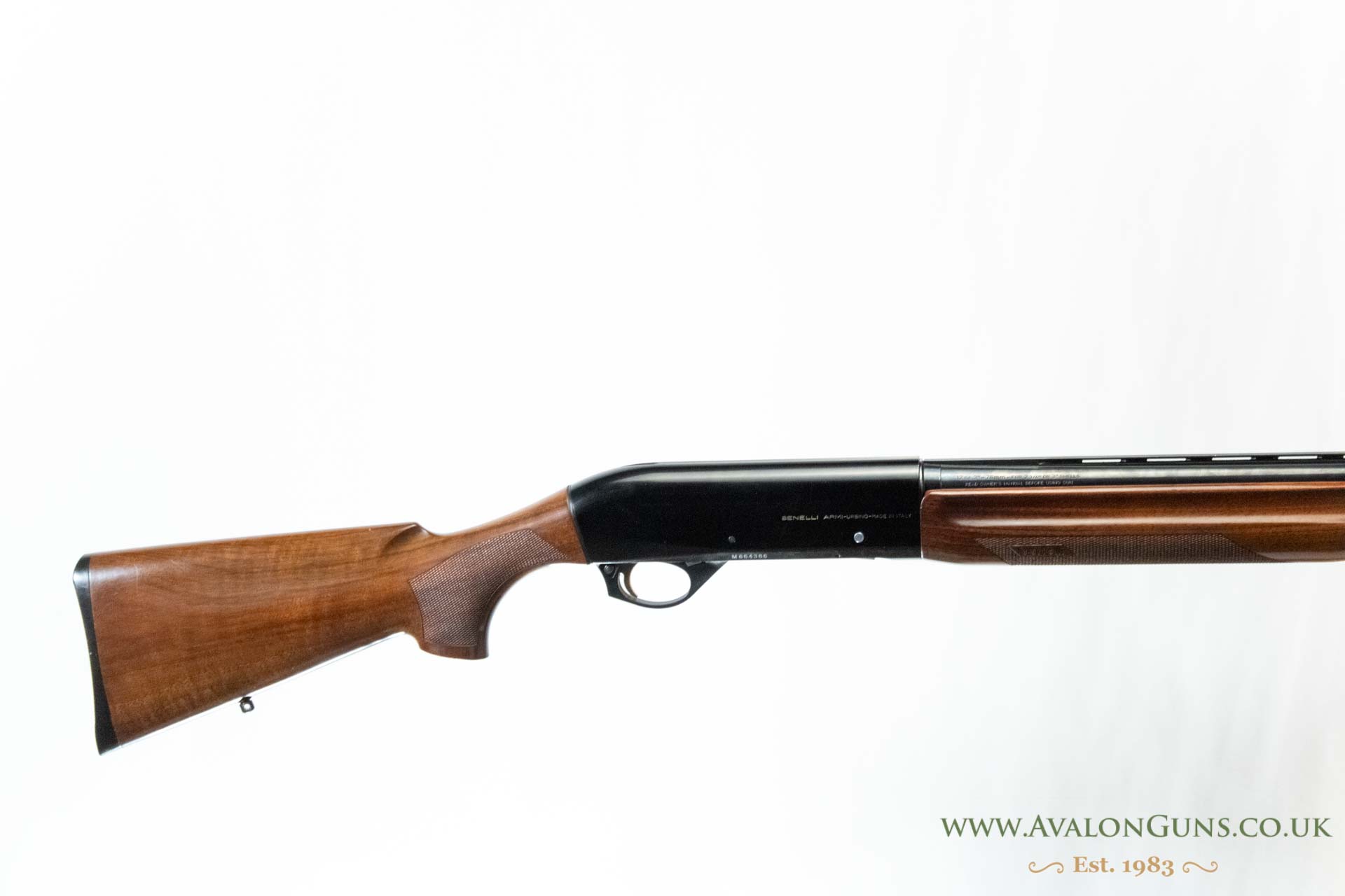 Benelli Montefeltro