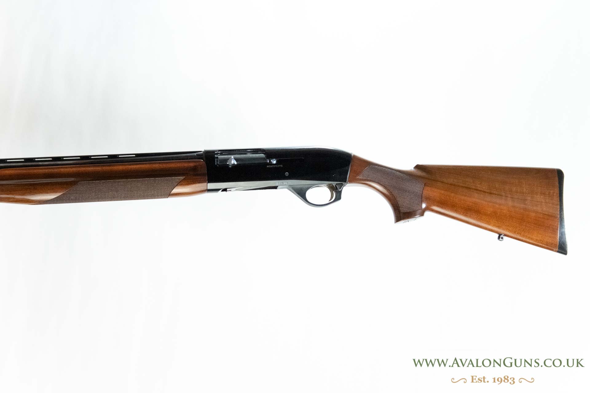 Benelli Montefeltro