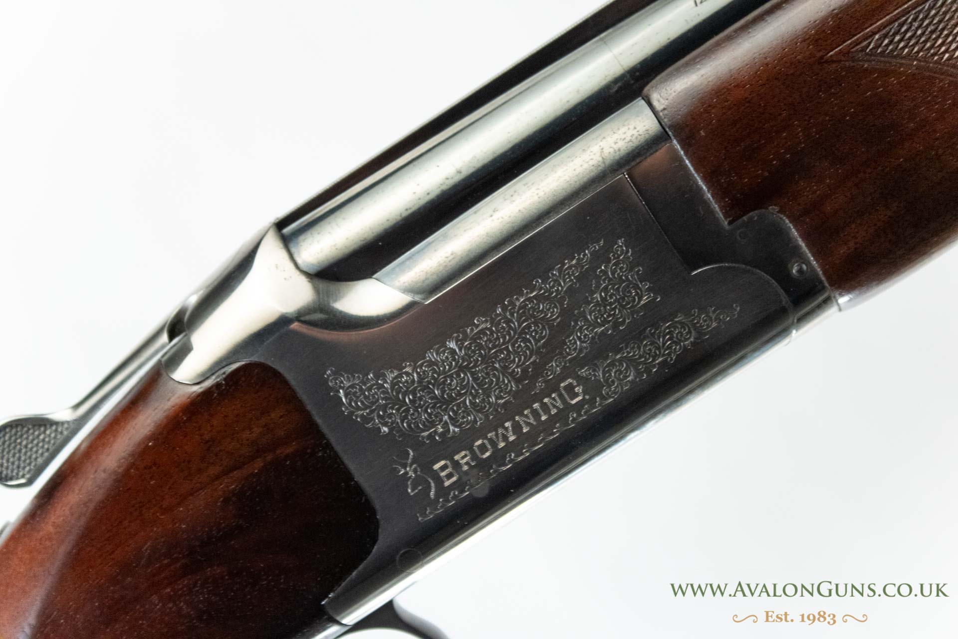 Browning B425