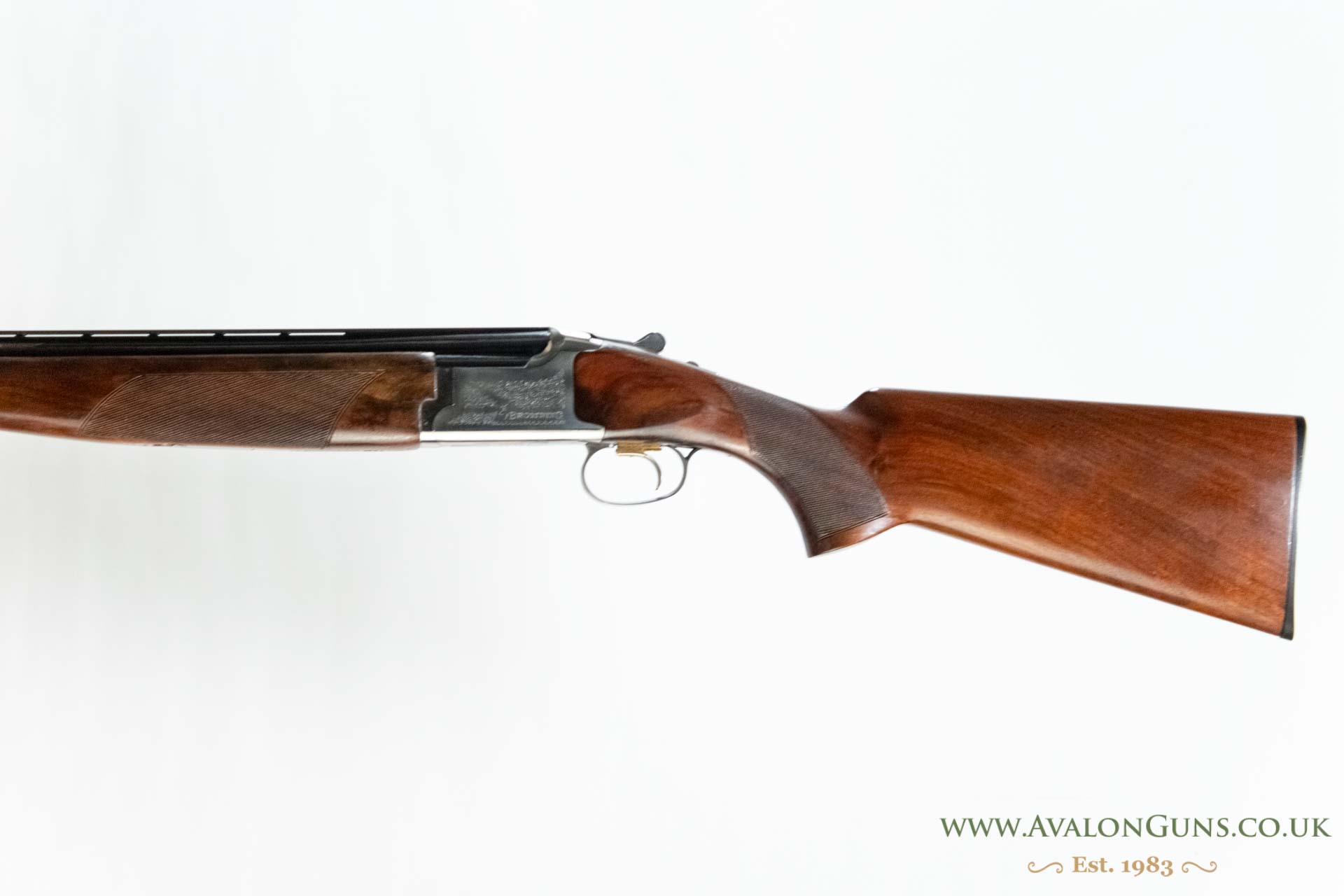 Browning B425