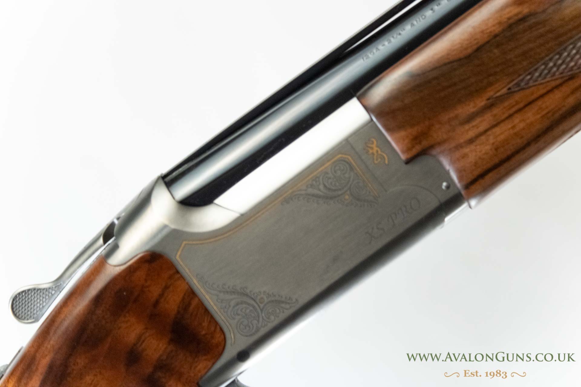 Browning Ultra