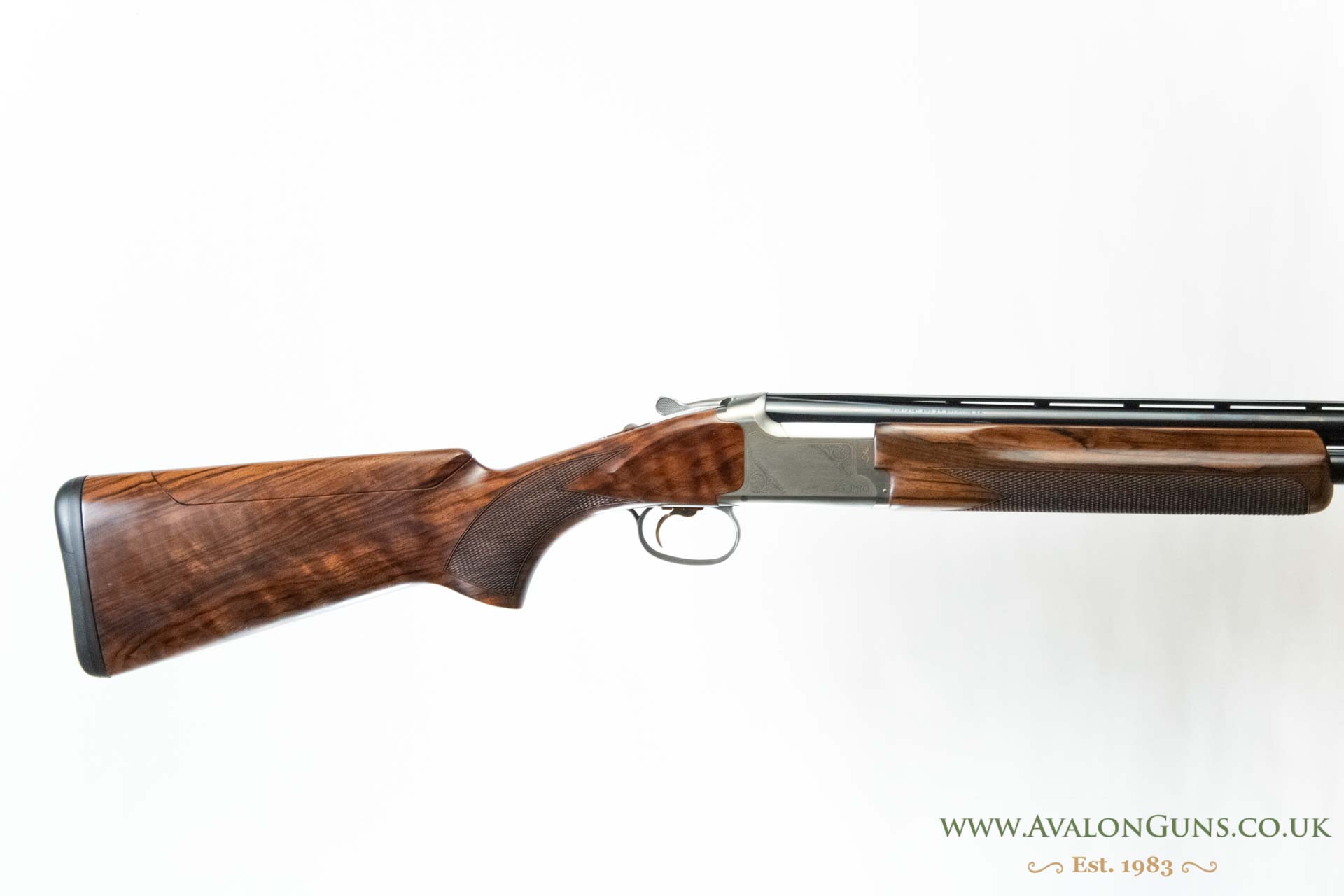 Browning Ultra