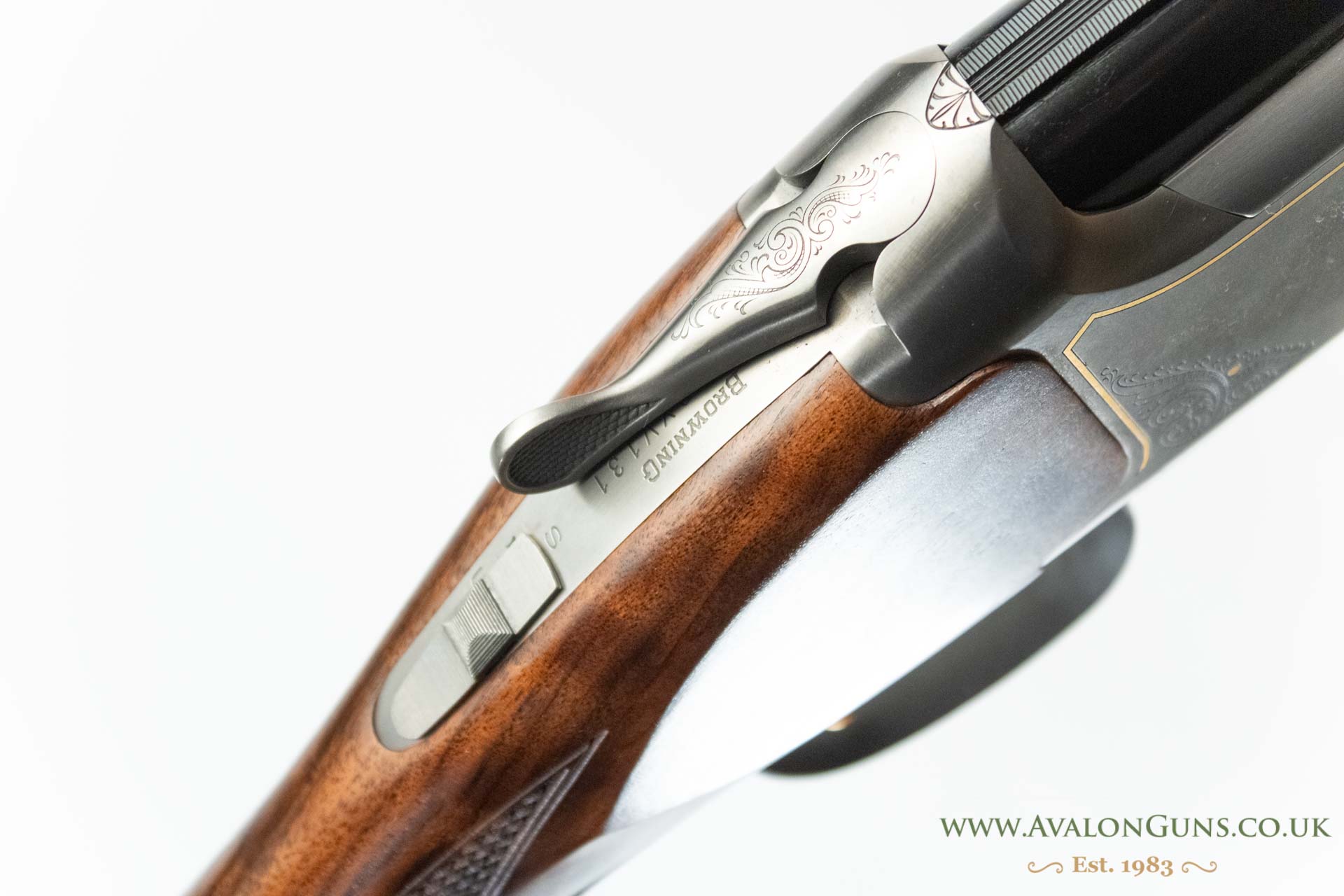 Browning Ultra