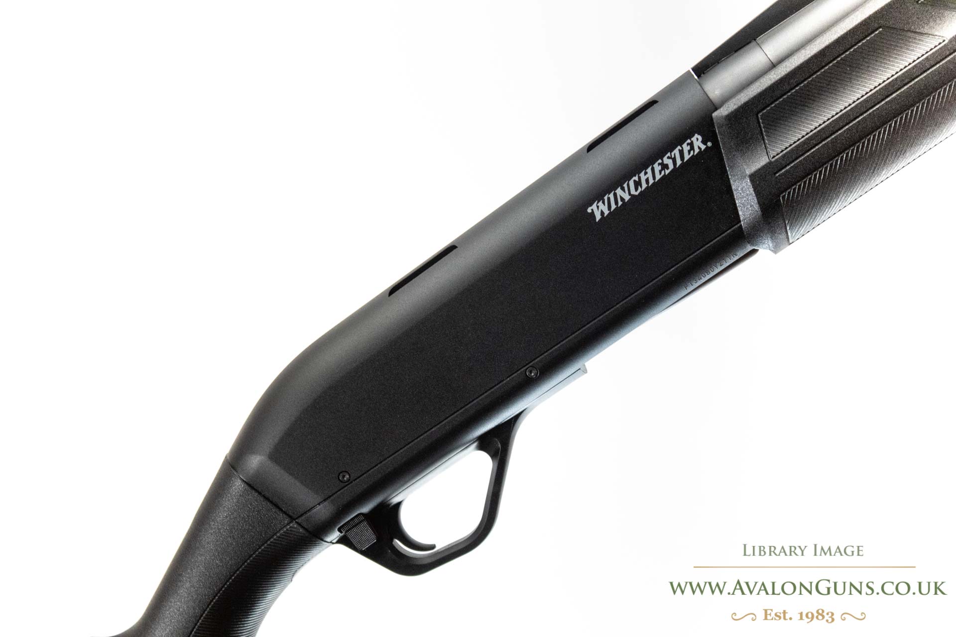 Winchester SX4