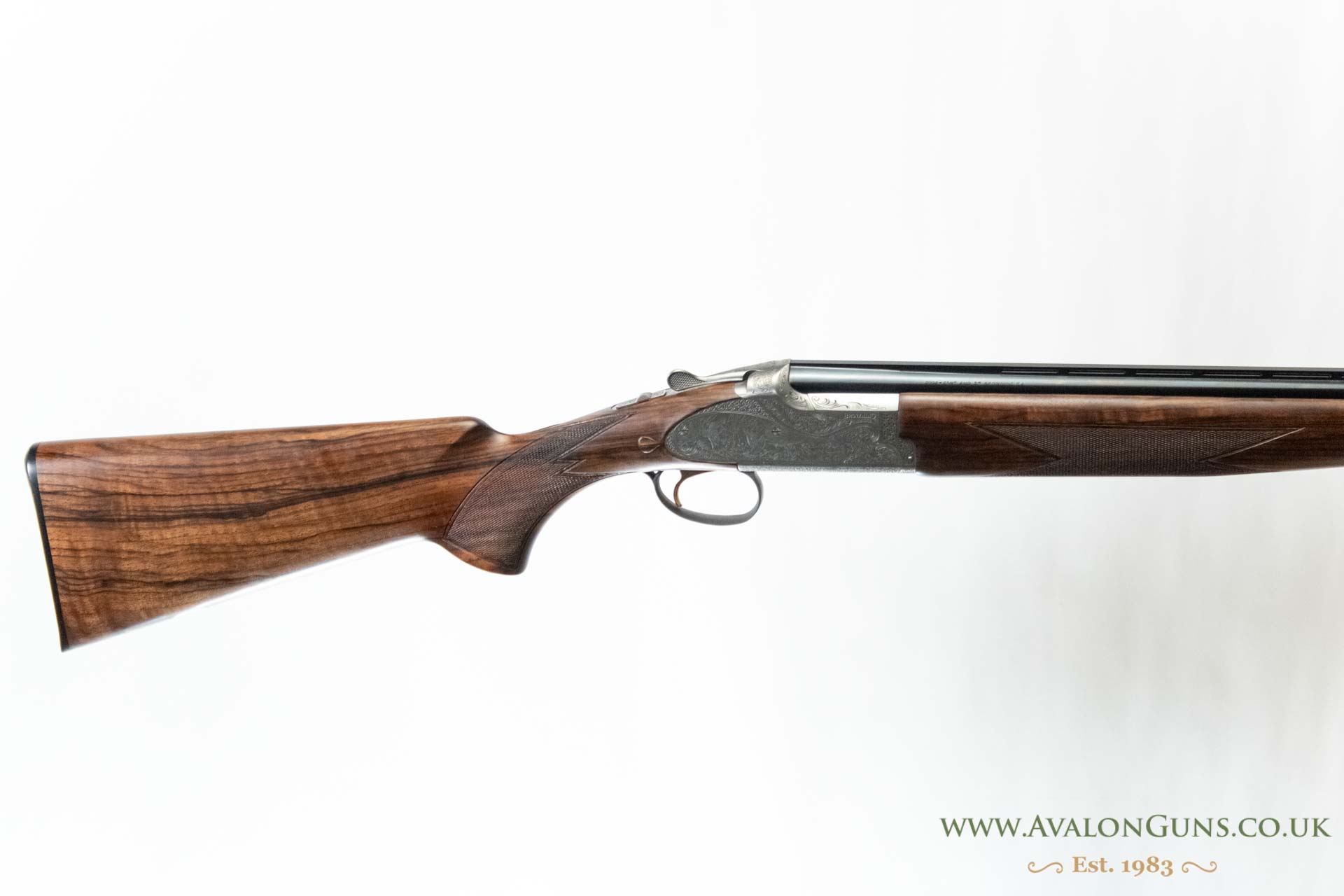 Browning Heritage