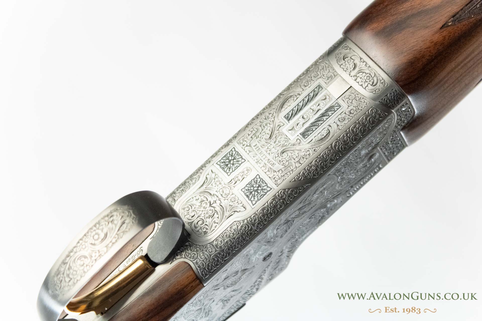 Browning Heritage