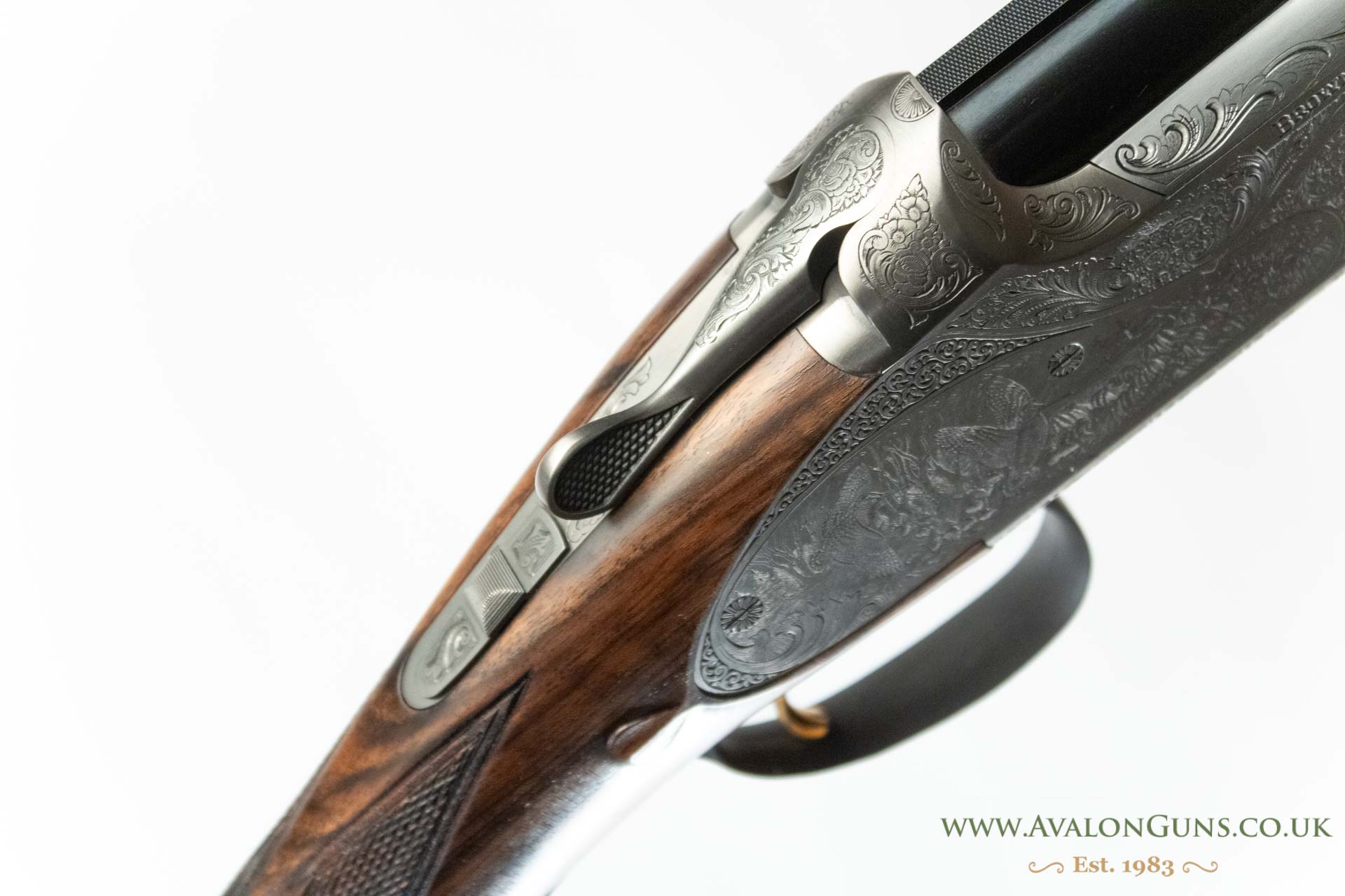 Browning Heritage