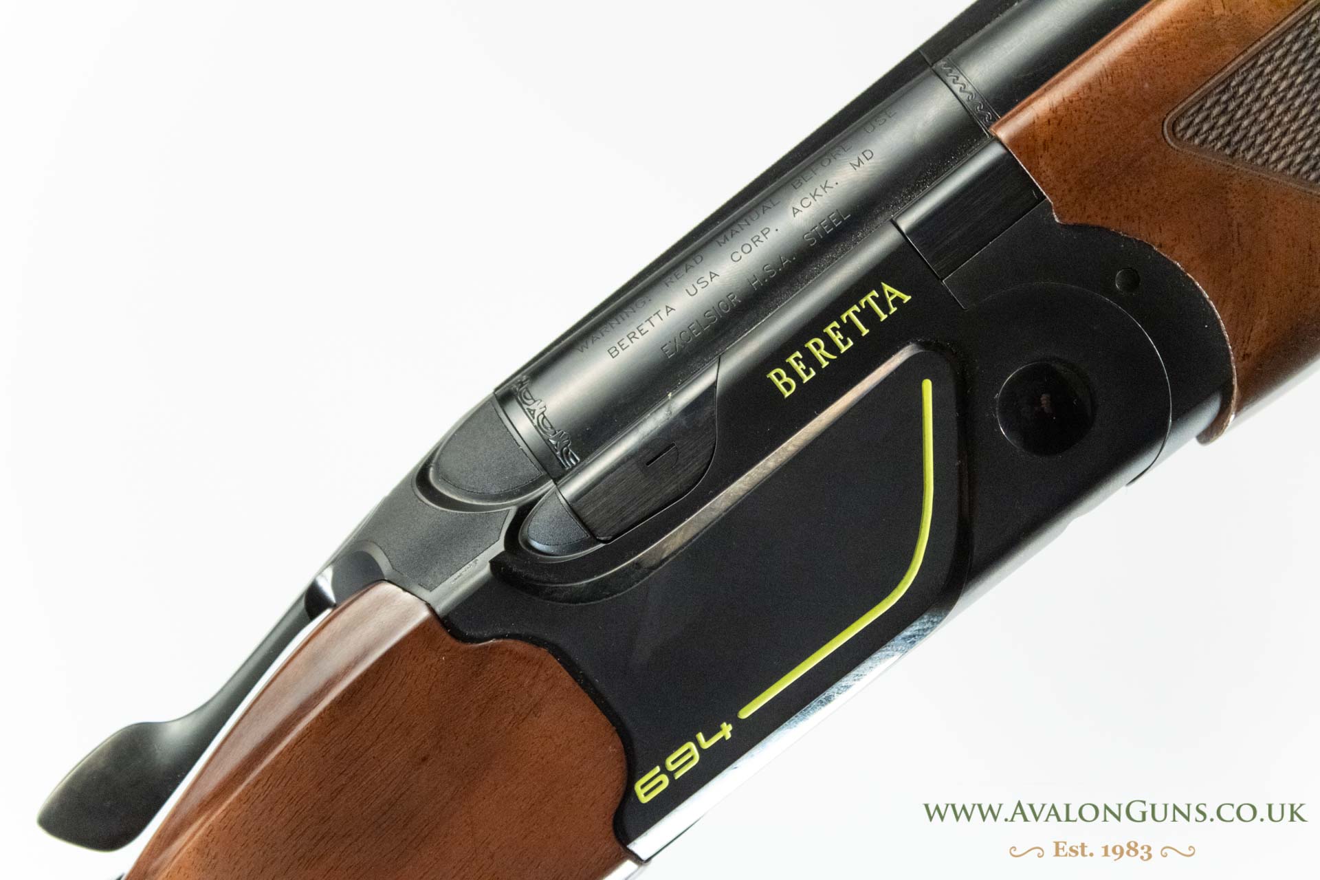 Beretta 694