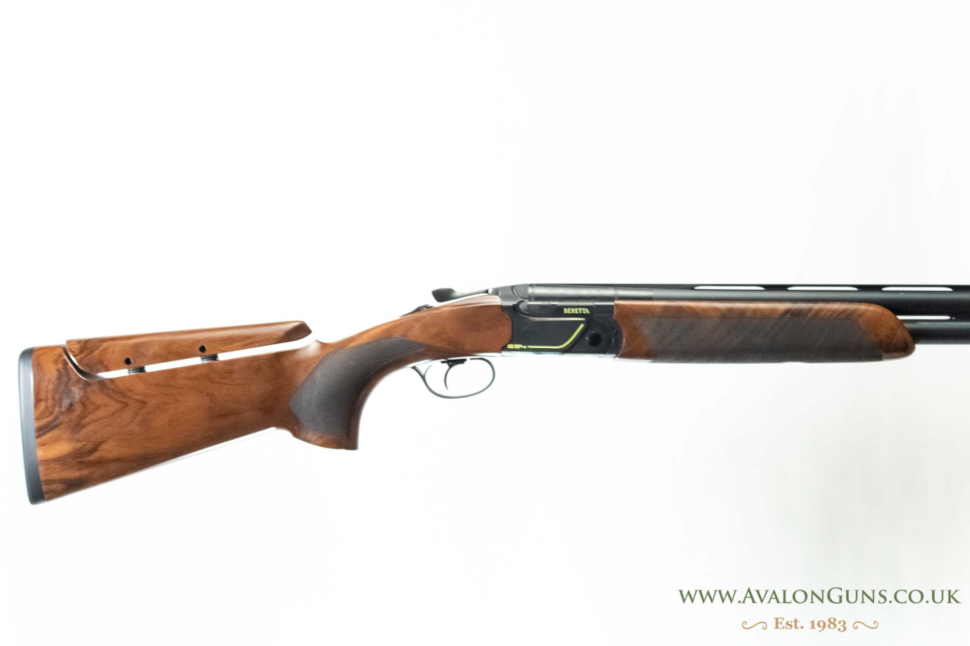 Beretta 694