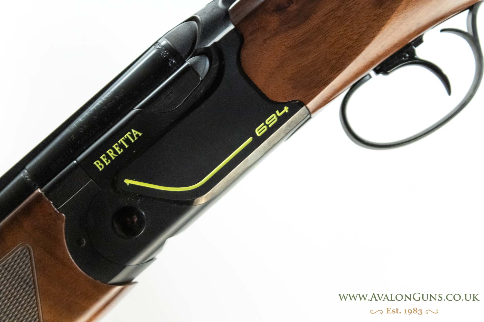 Beretta 694