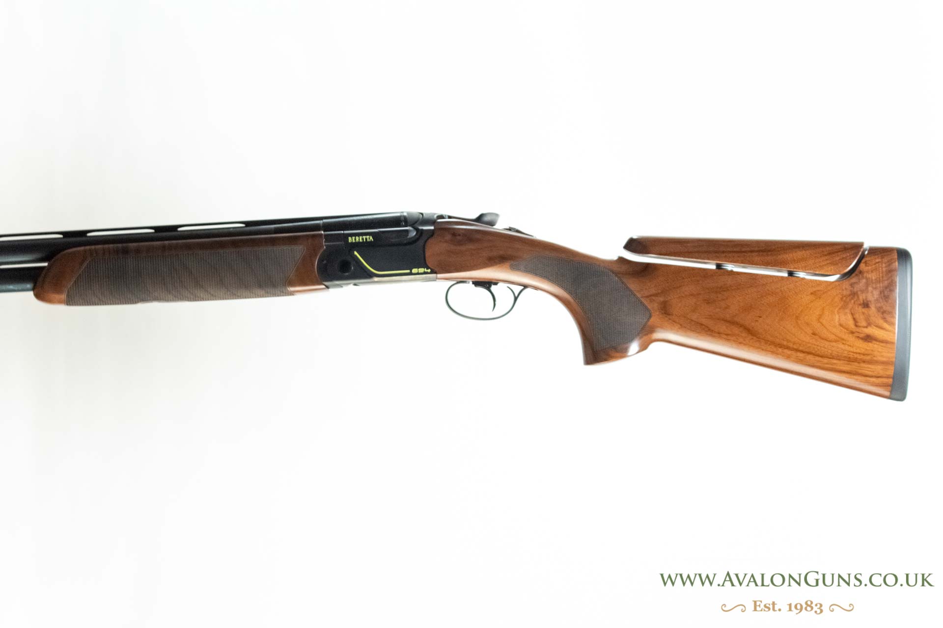 Beretta 694