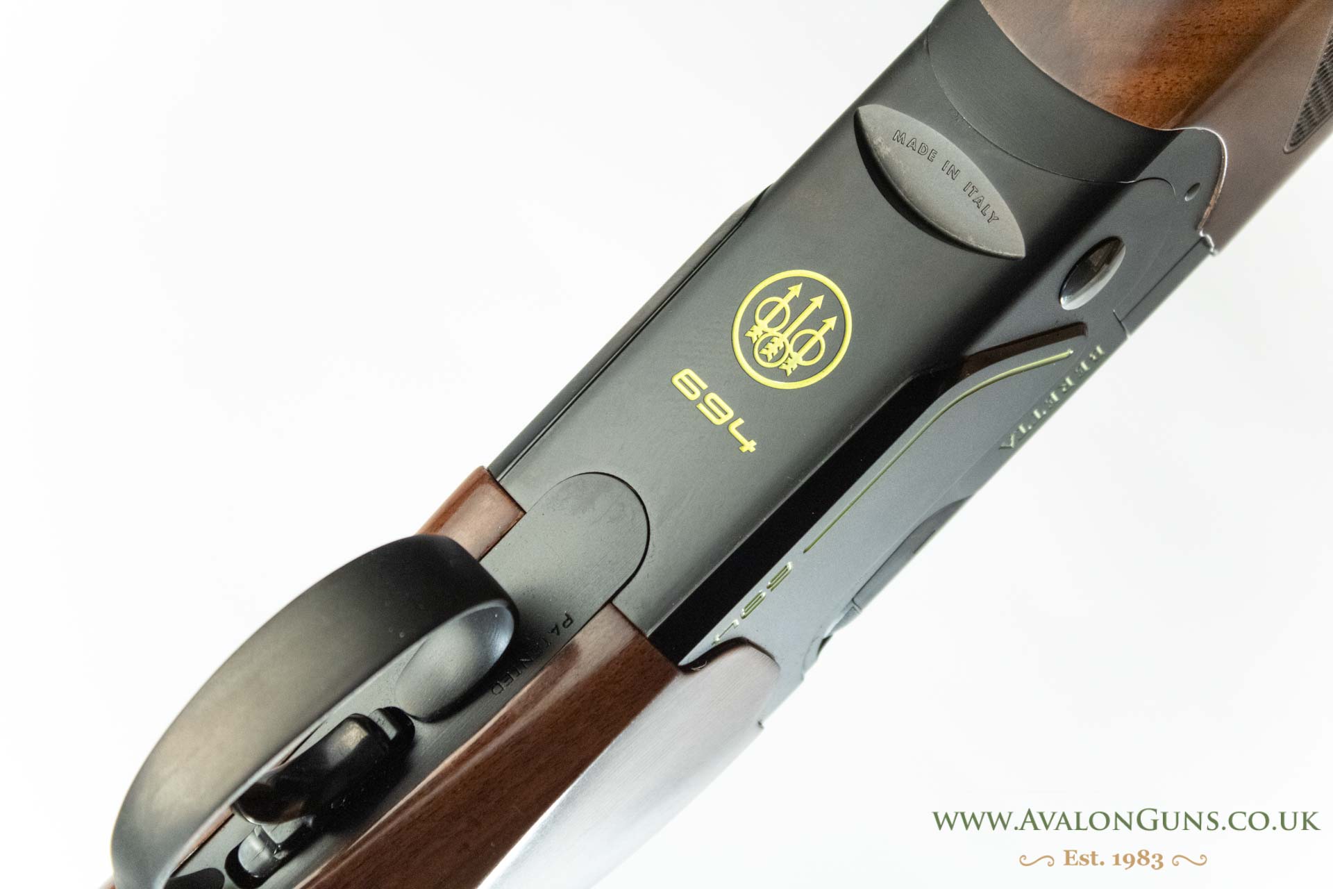 Beretta 694
