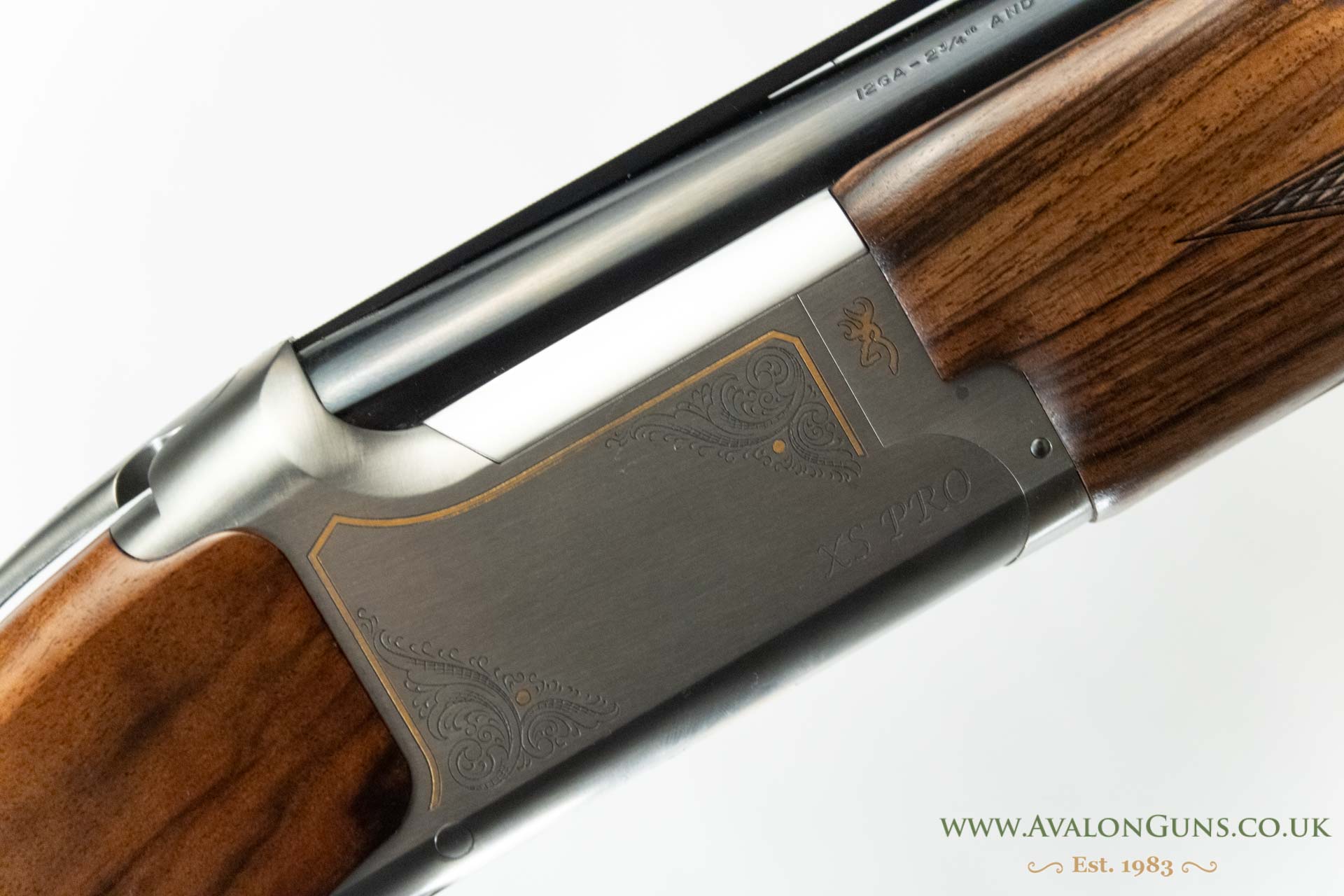 Browning Ultra