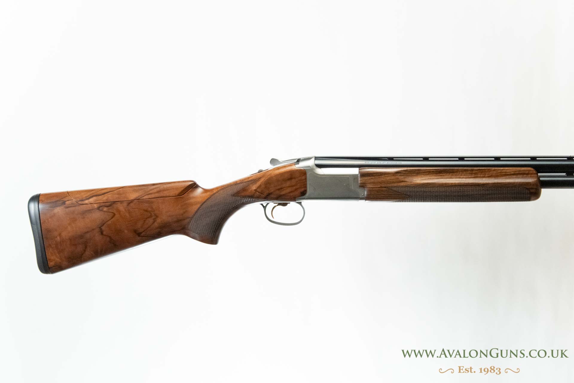 Browning Ultra