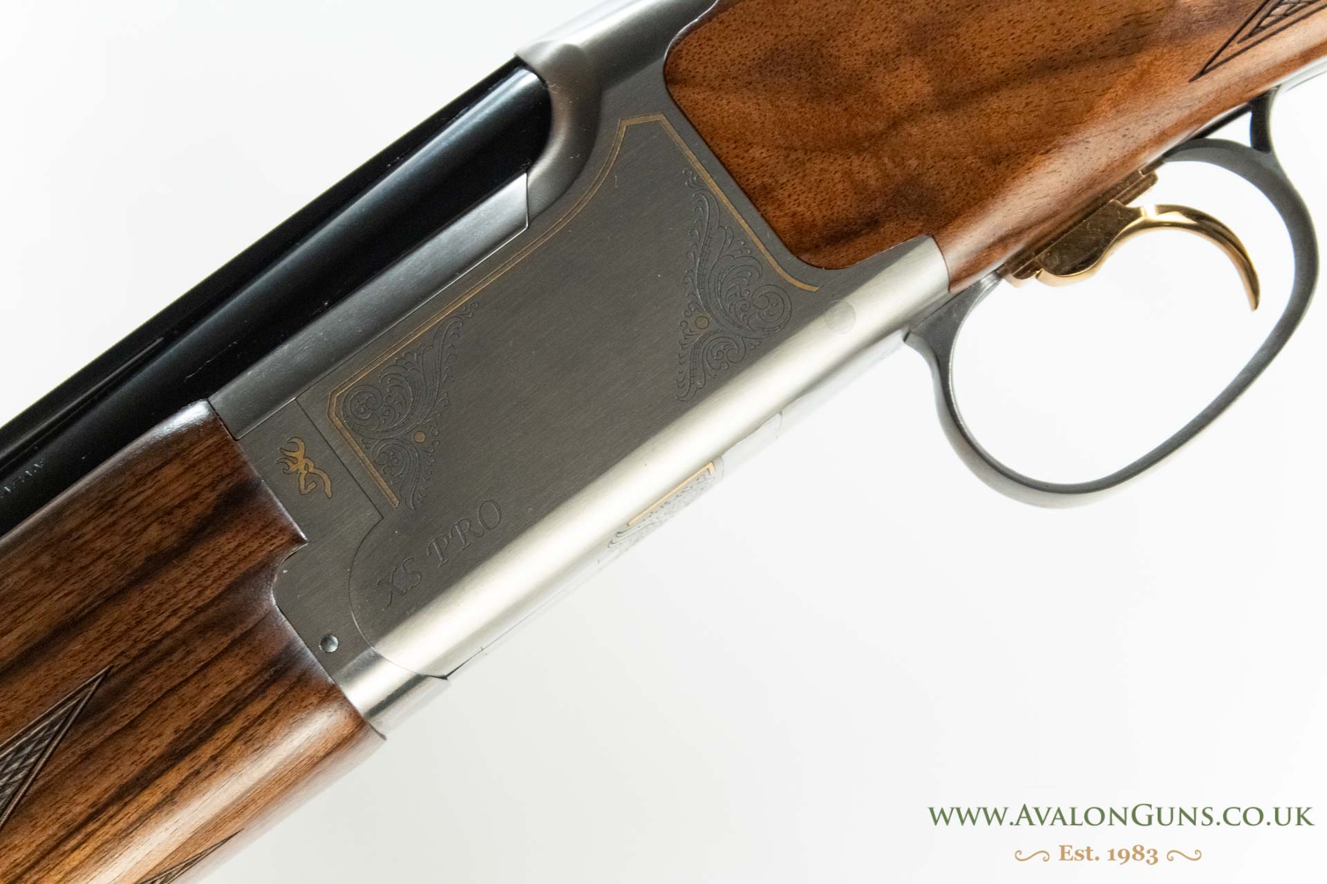 Browning Ultra