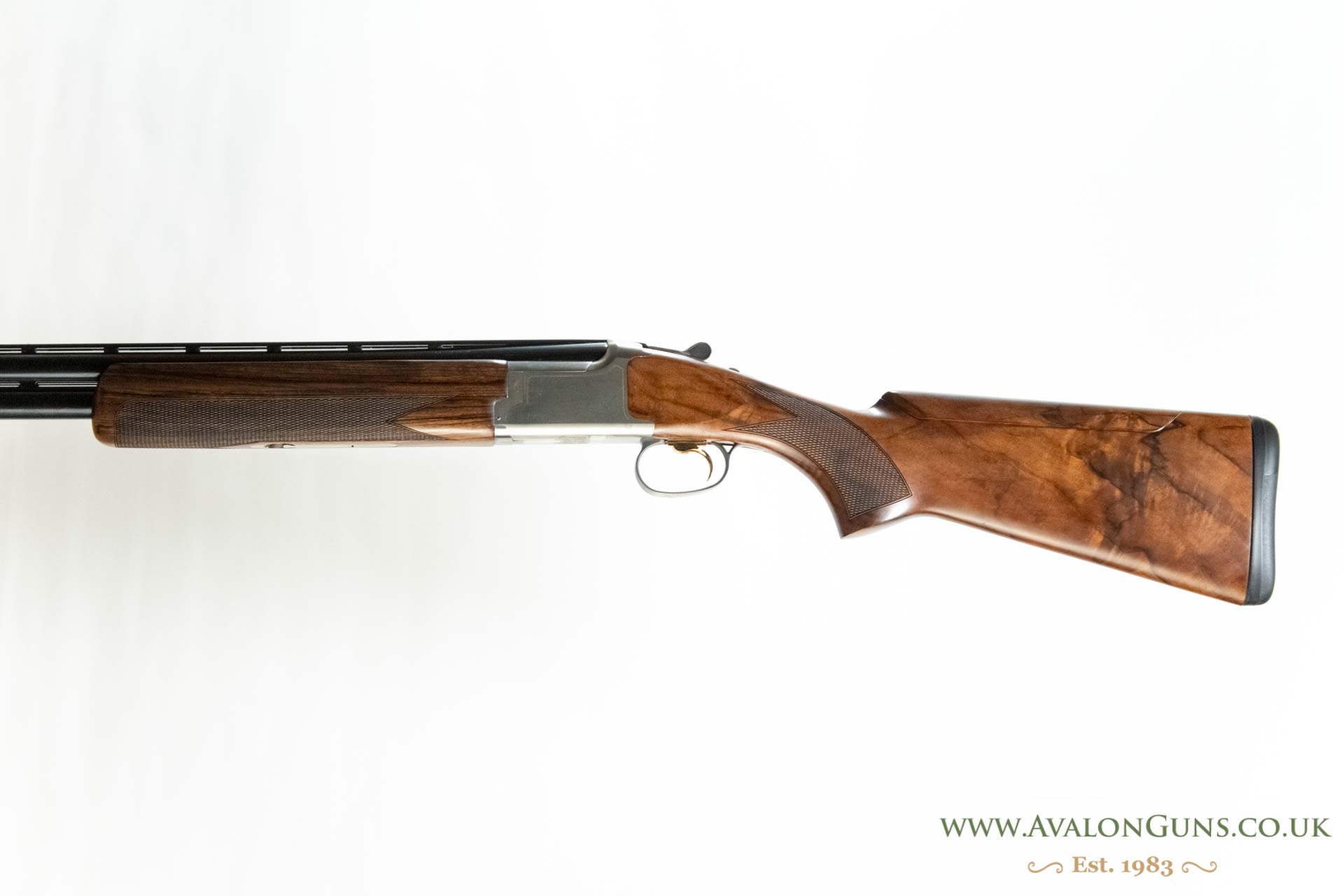 Browning Ultra