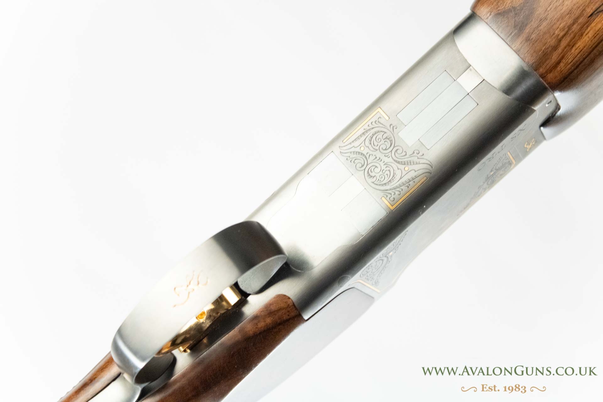 Browning Ultra