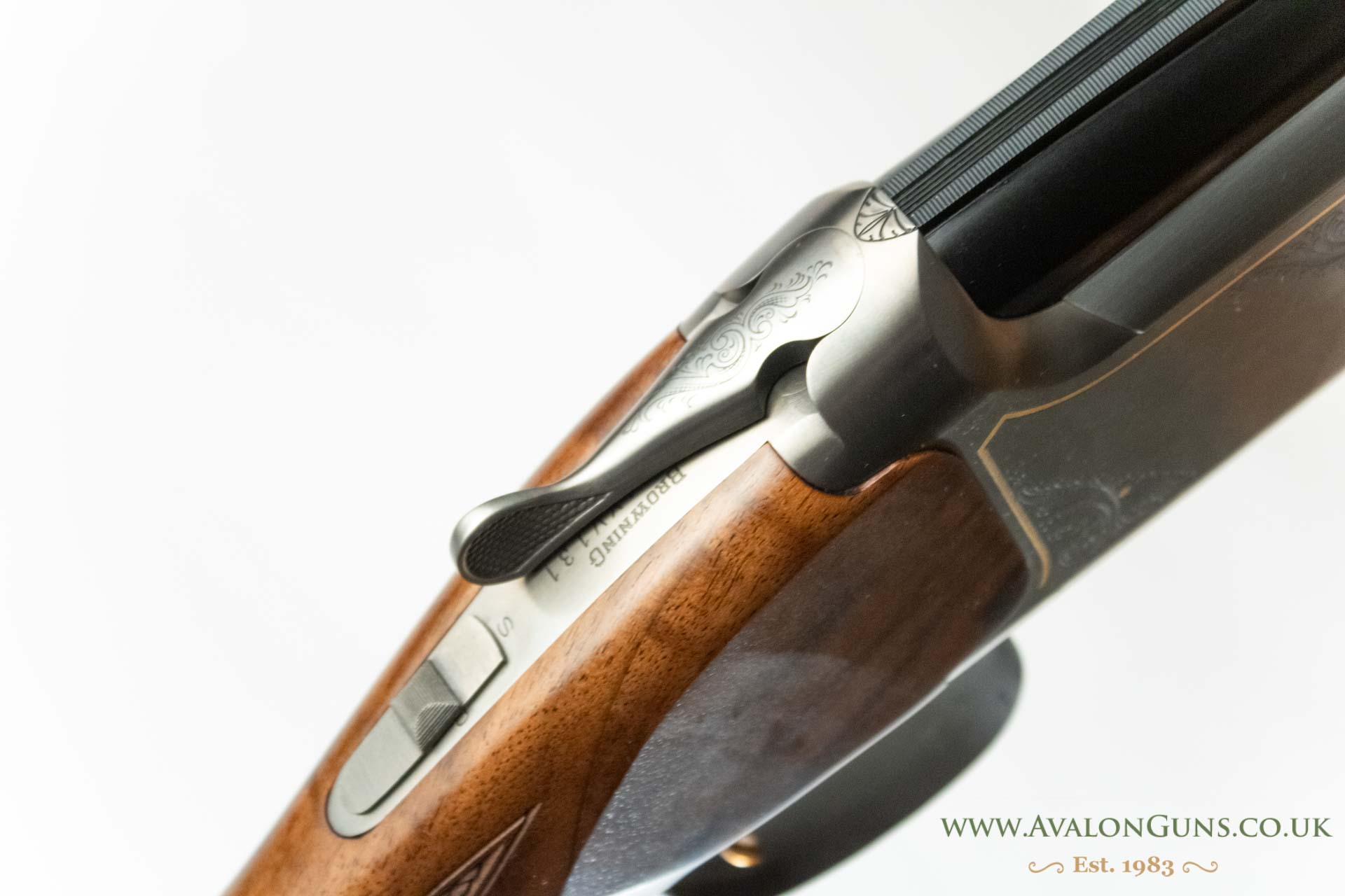 Browning Ultra