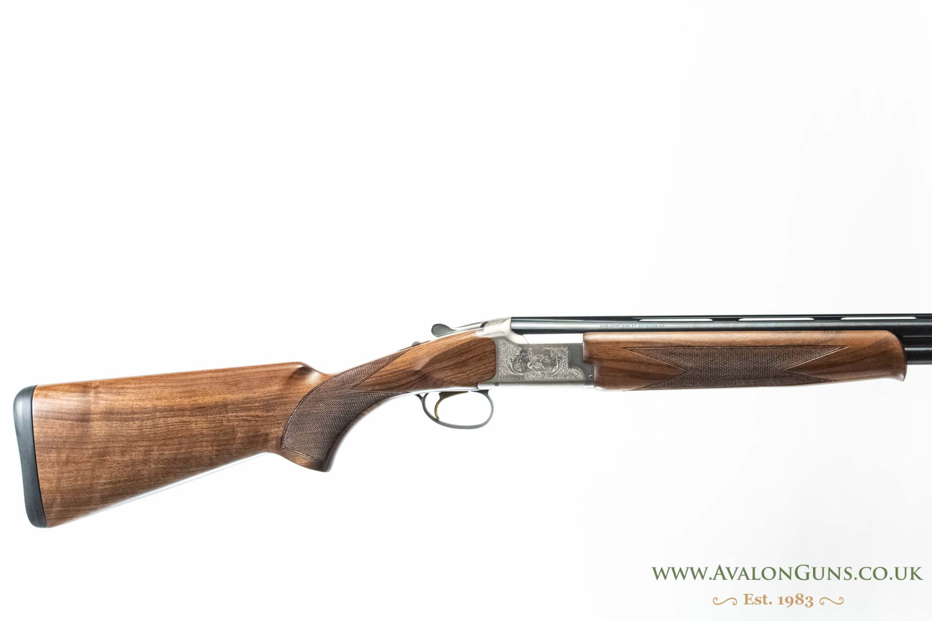 Browning B525