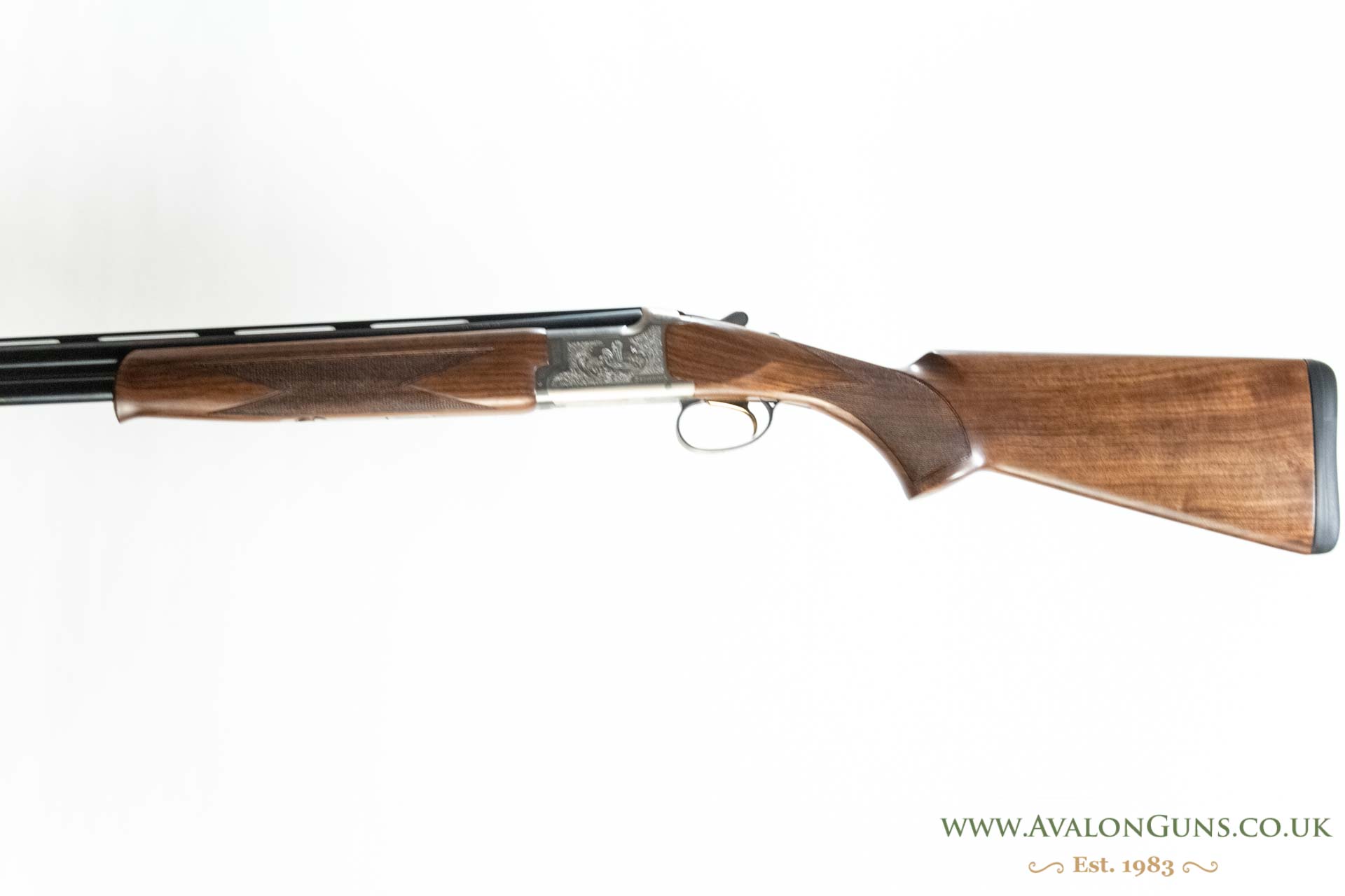 Browning B525