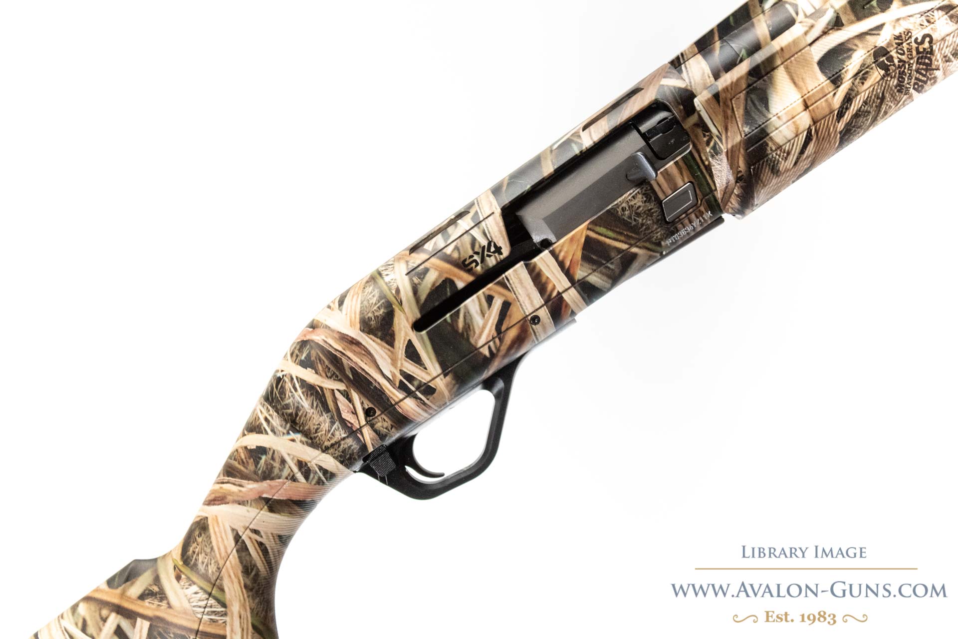 Winchester SX4