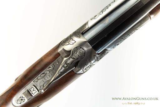 Firearm: Miroku MK11 Game
