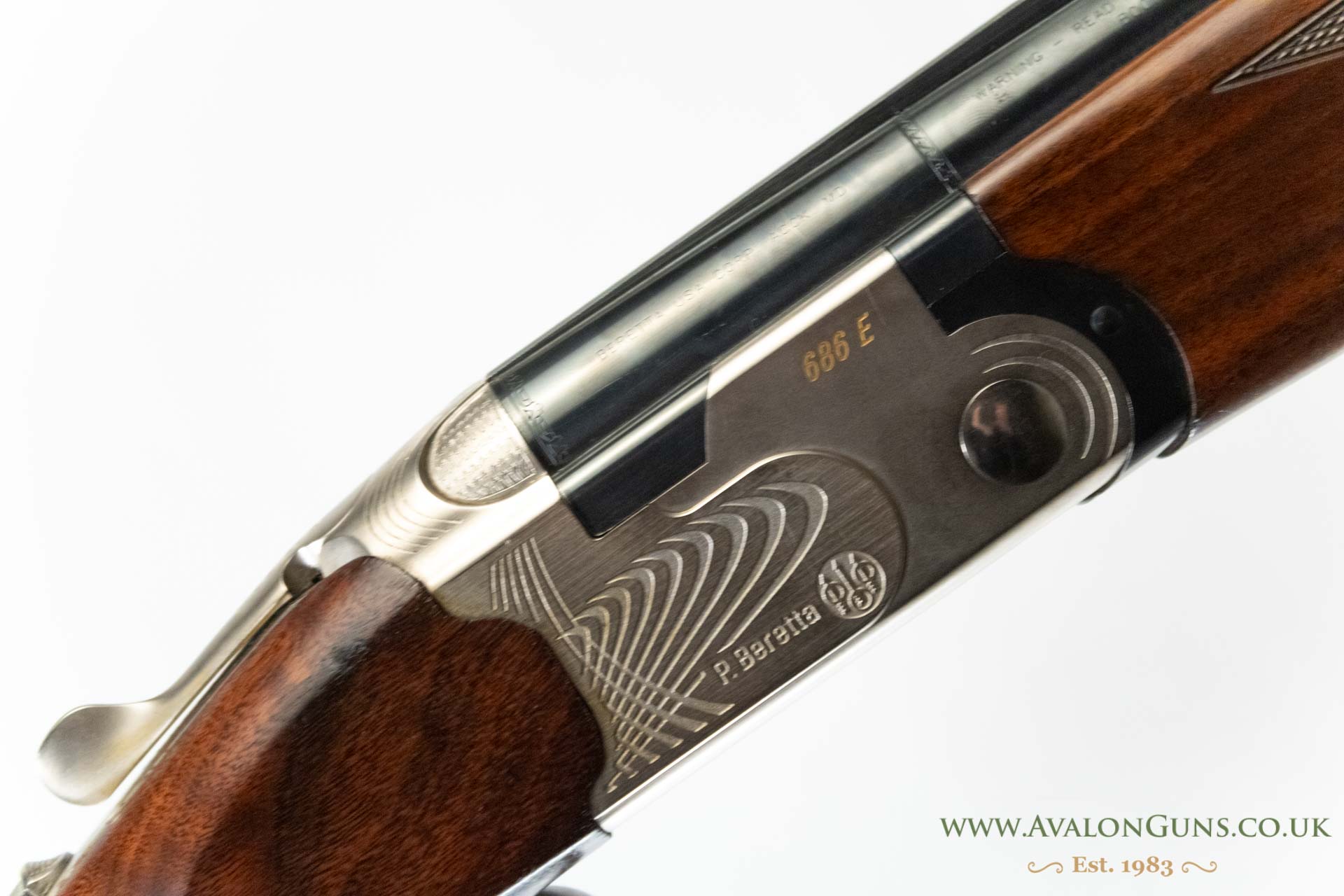 Beretta 686