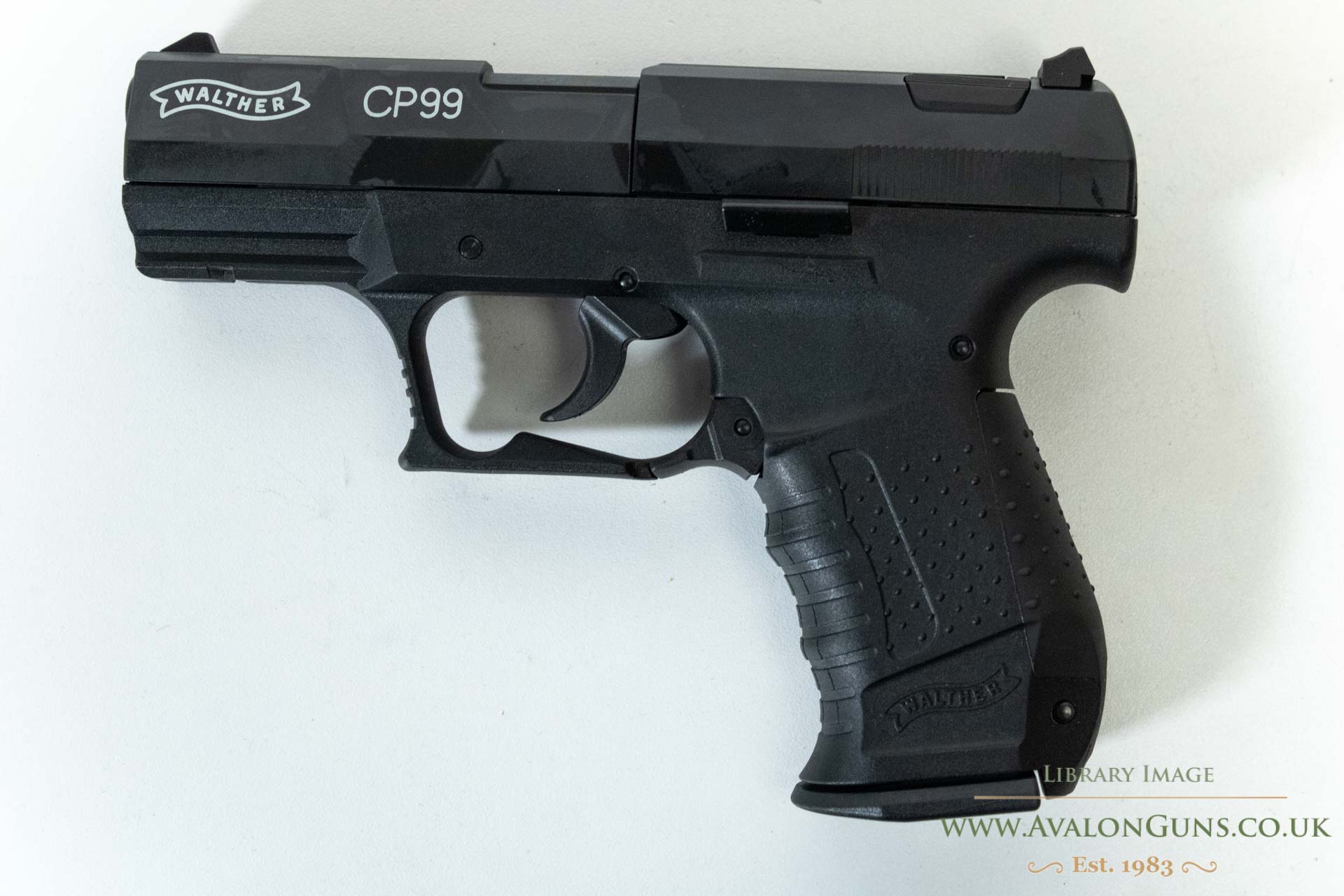 Walther CP99