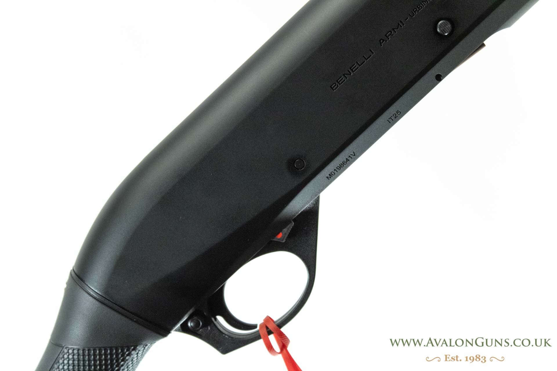 Benelli M2
