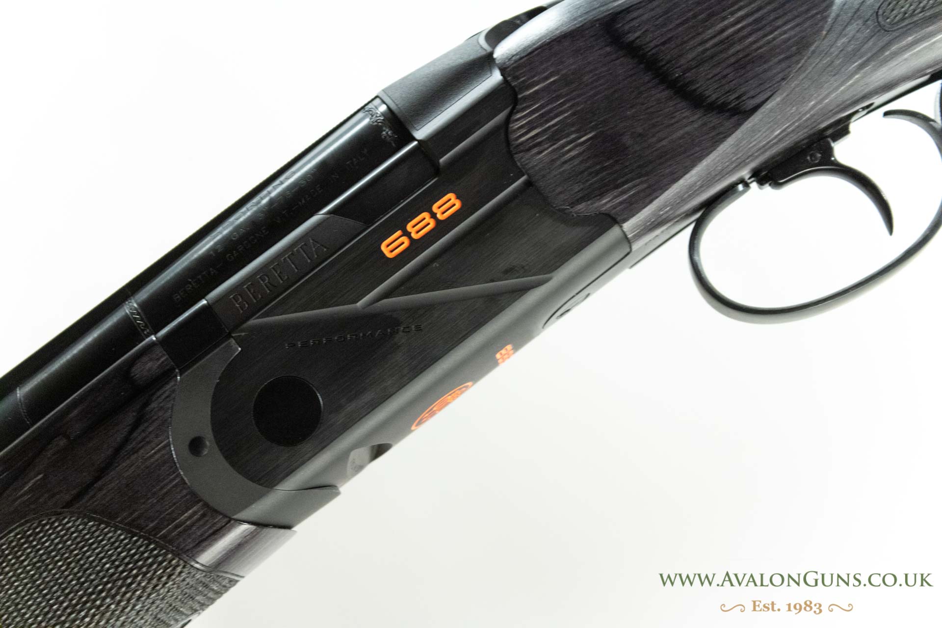 Beretta 688