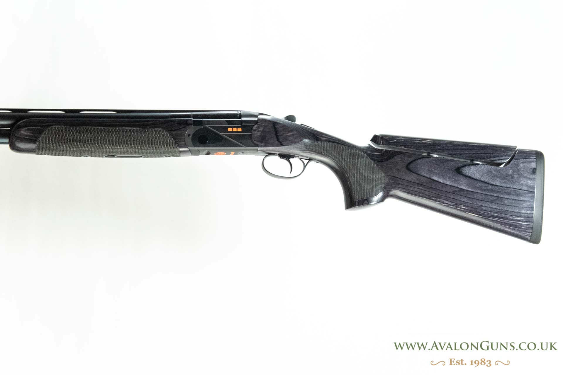 Beretta 688