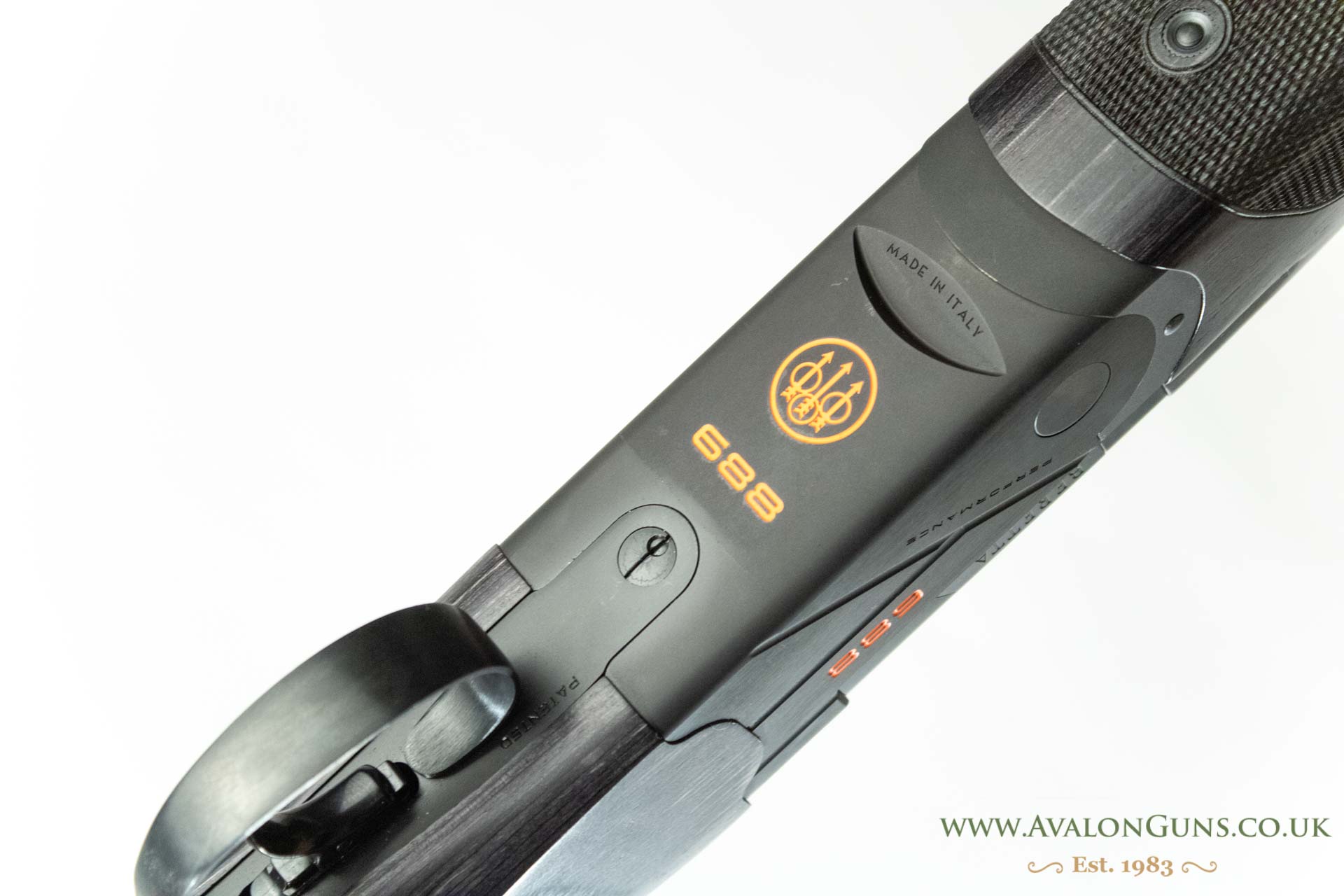 Beretta 688