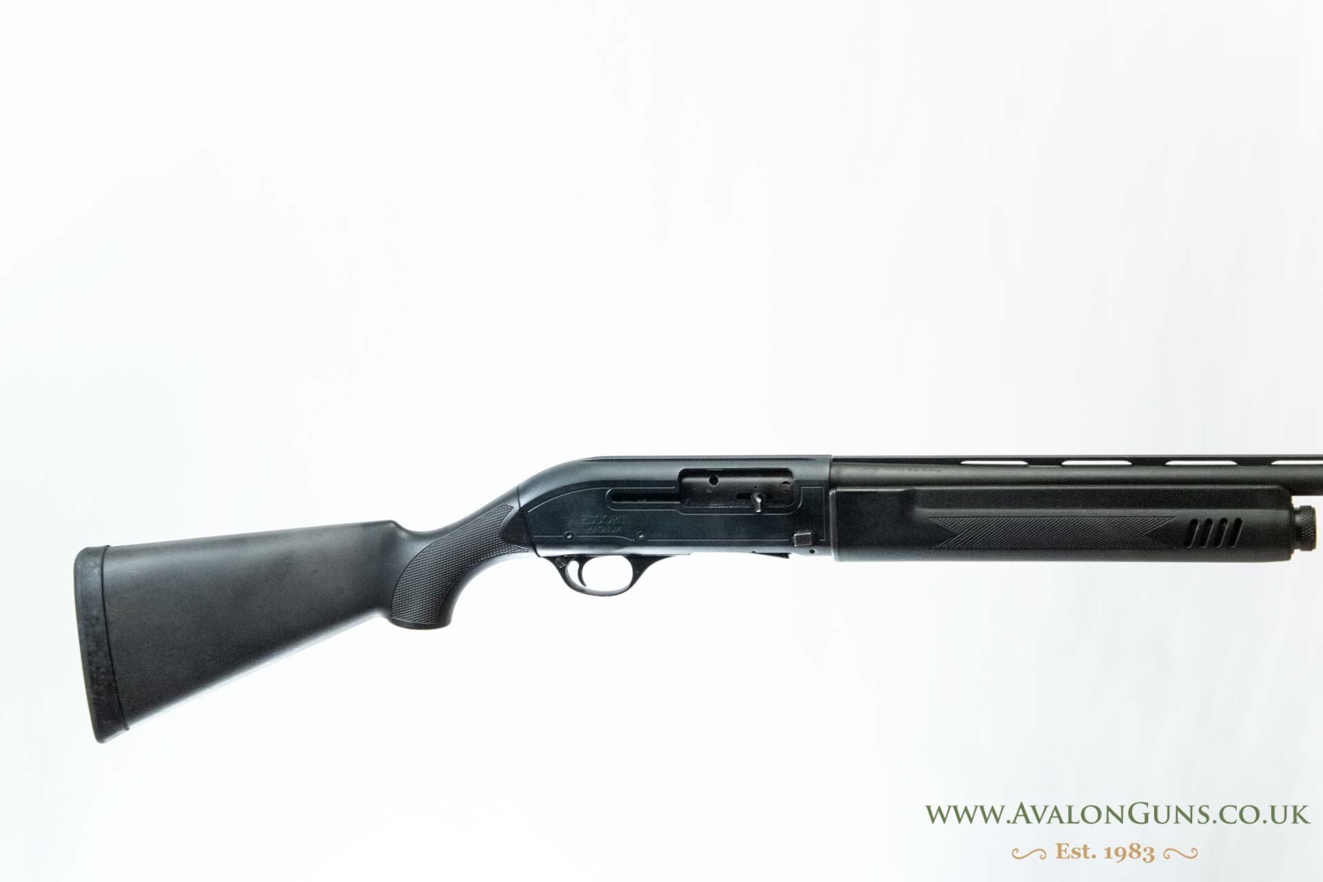 Hatsan Arms Escort