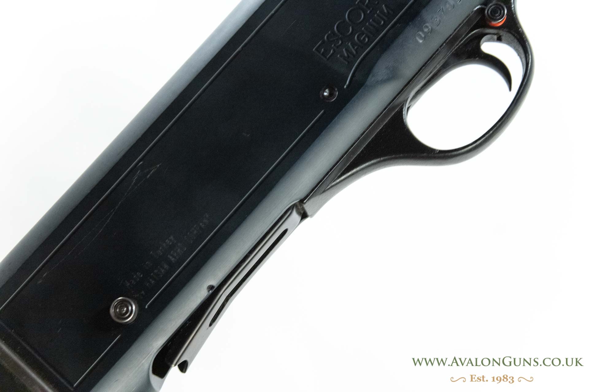 Hatsan Arms Escort
