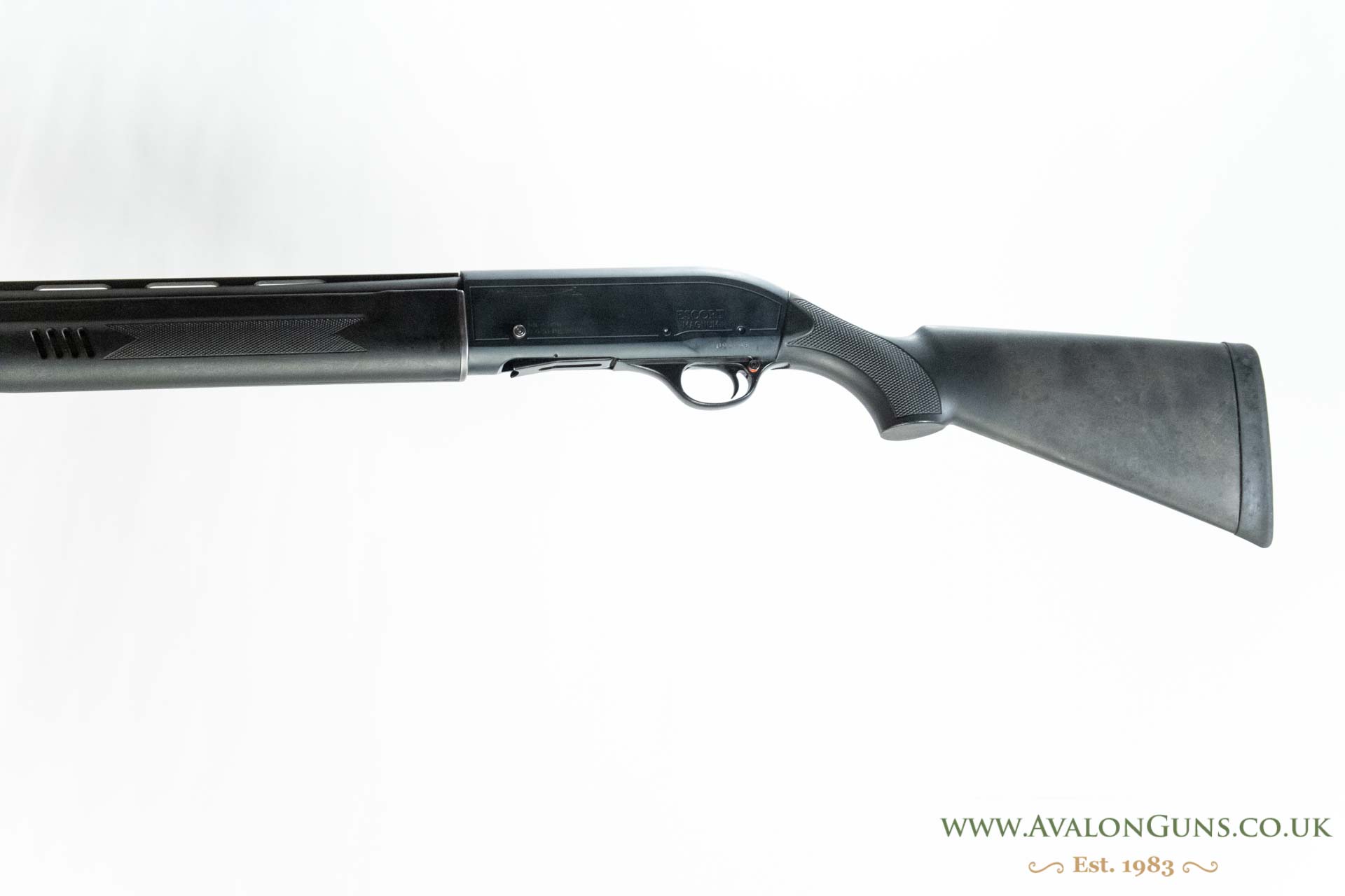 Hatsan Arms Escort
