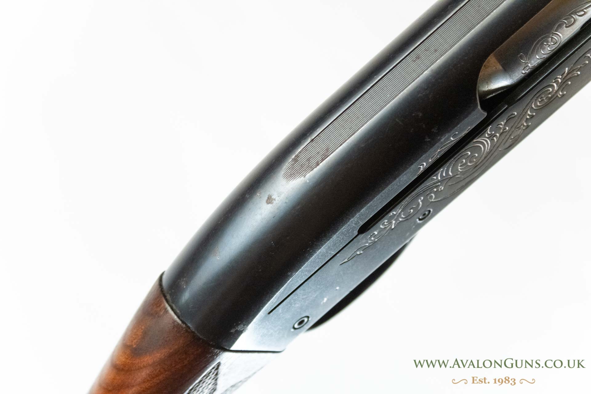 Remington M1100