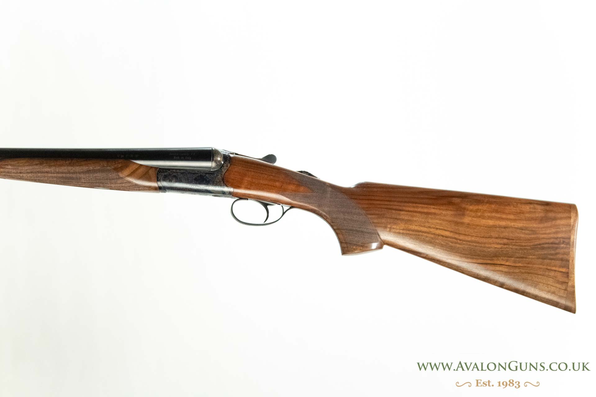 Beretta 486