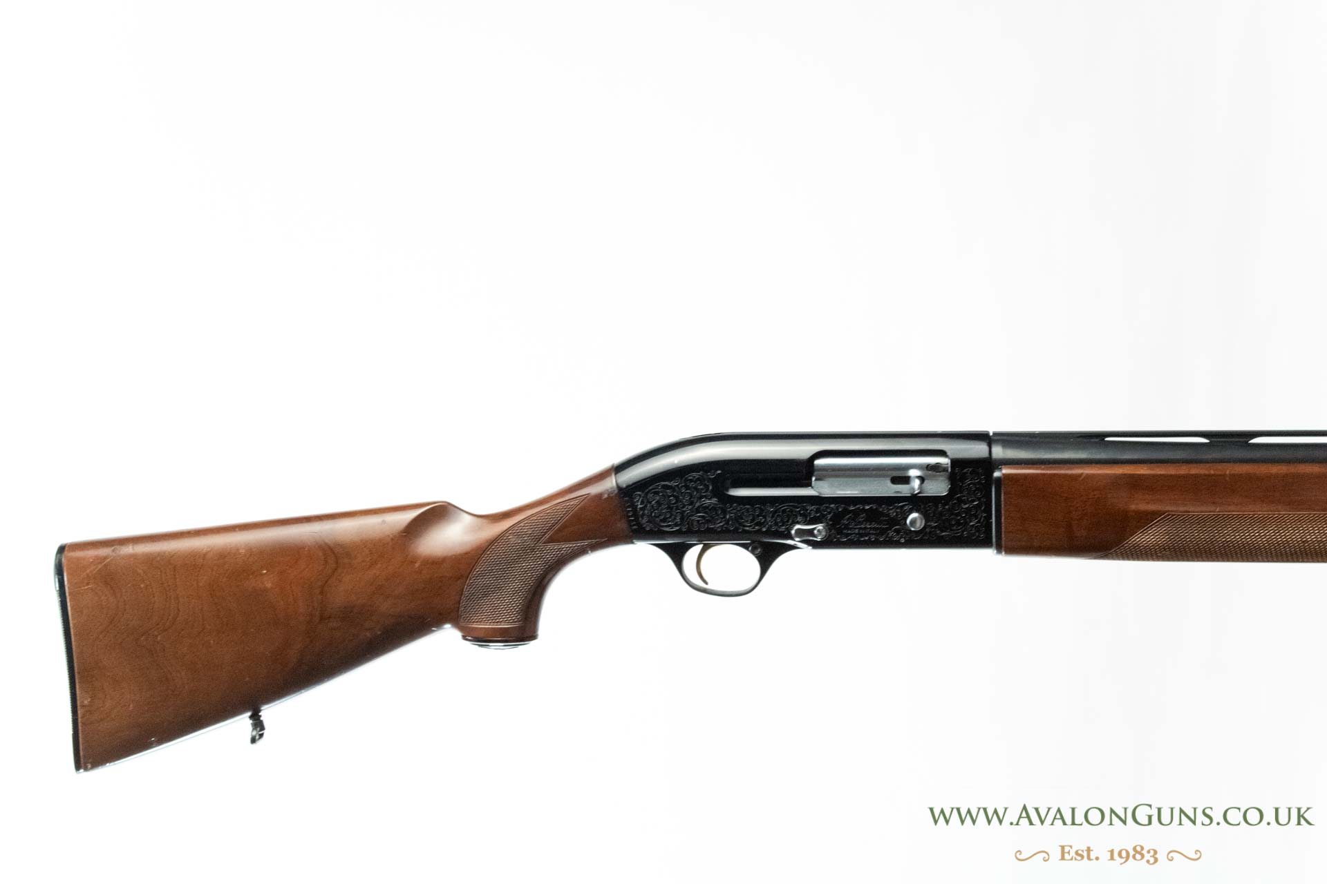 Beretta A302