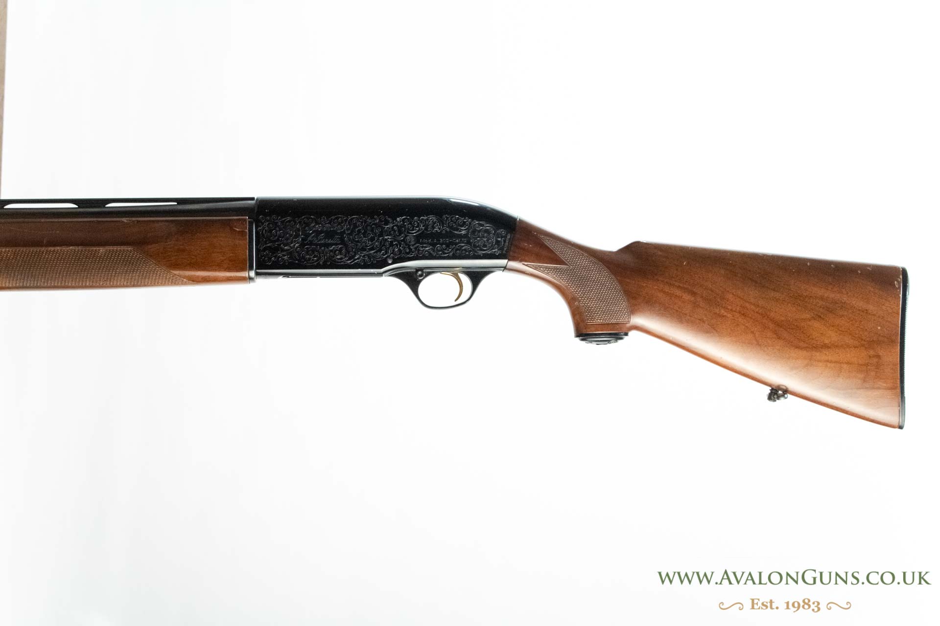 Beretta A302