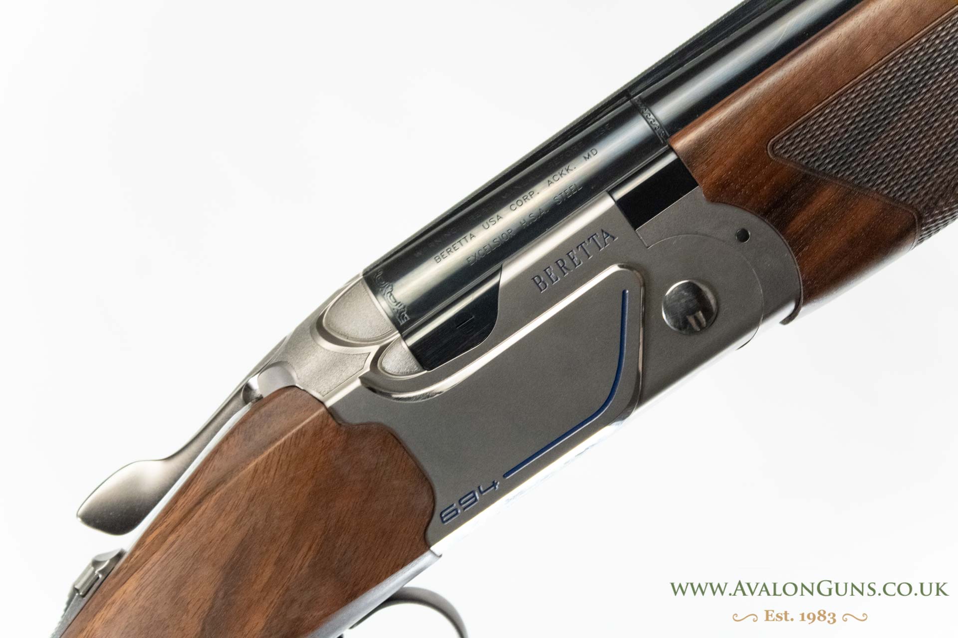 Beretta 694