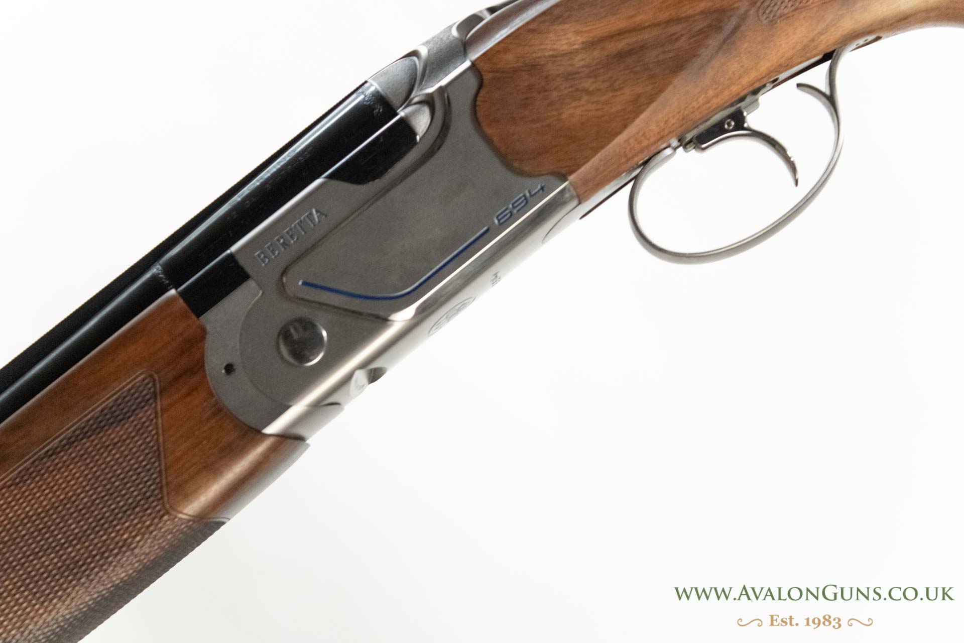 Beretta 694