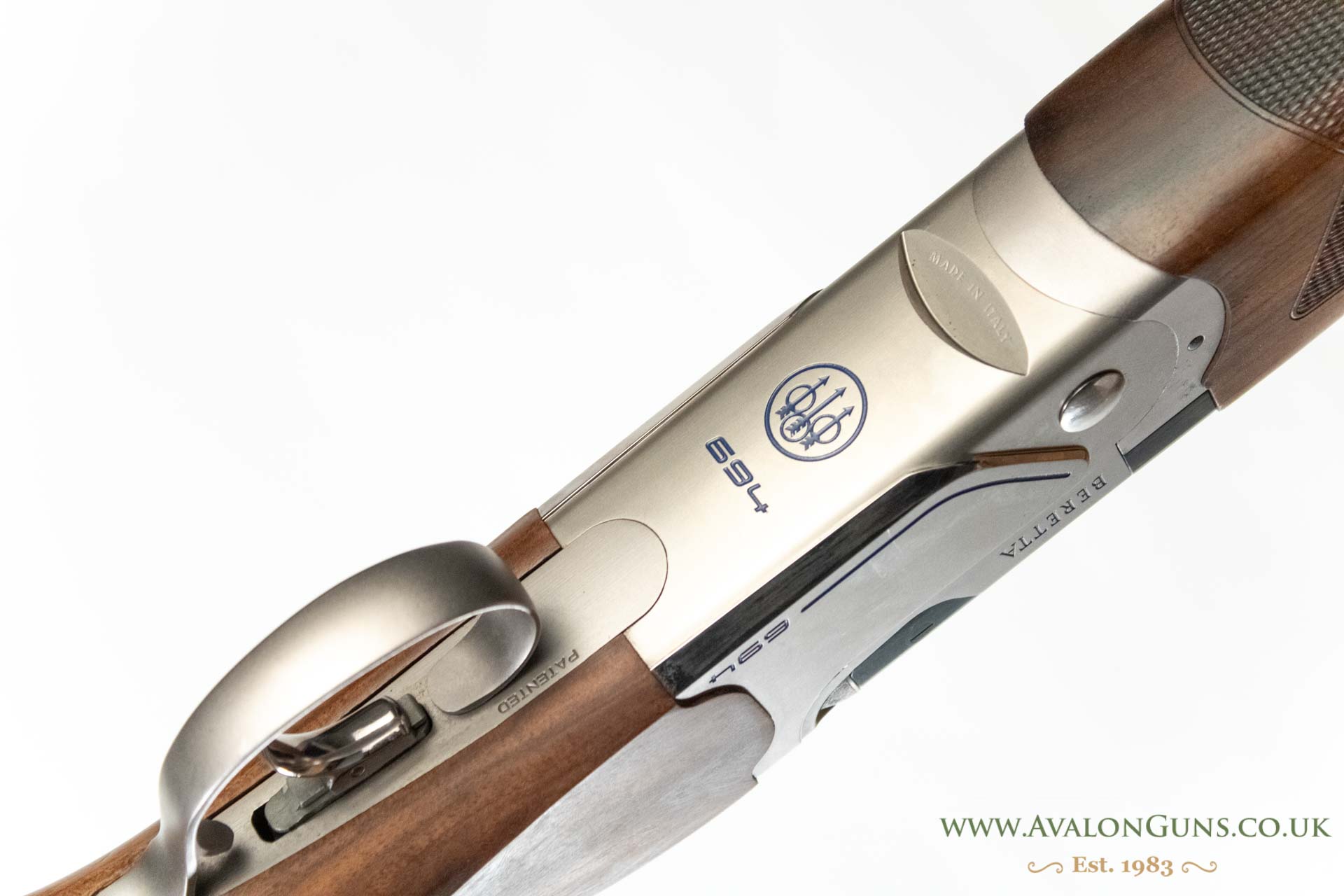 Beretta 694