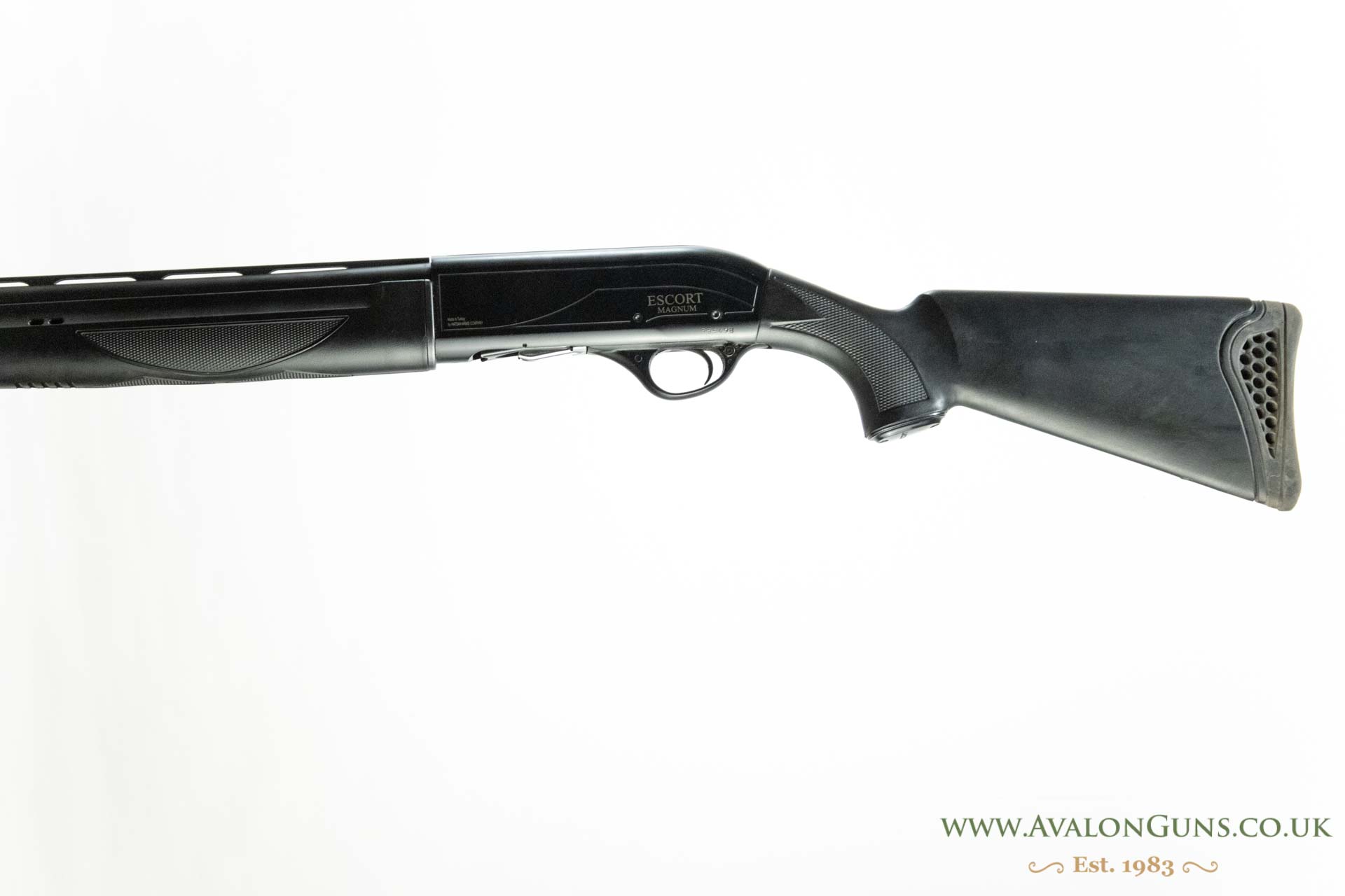 Hatsan Arms Escort