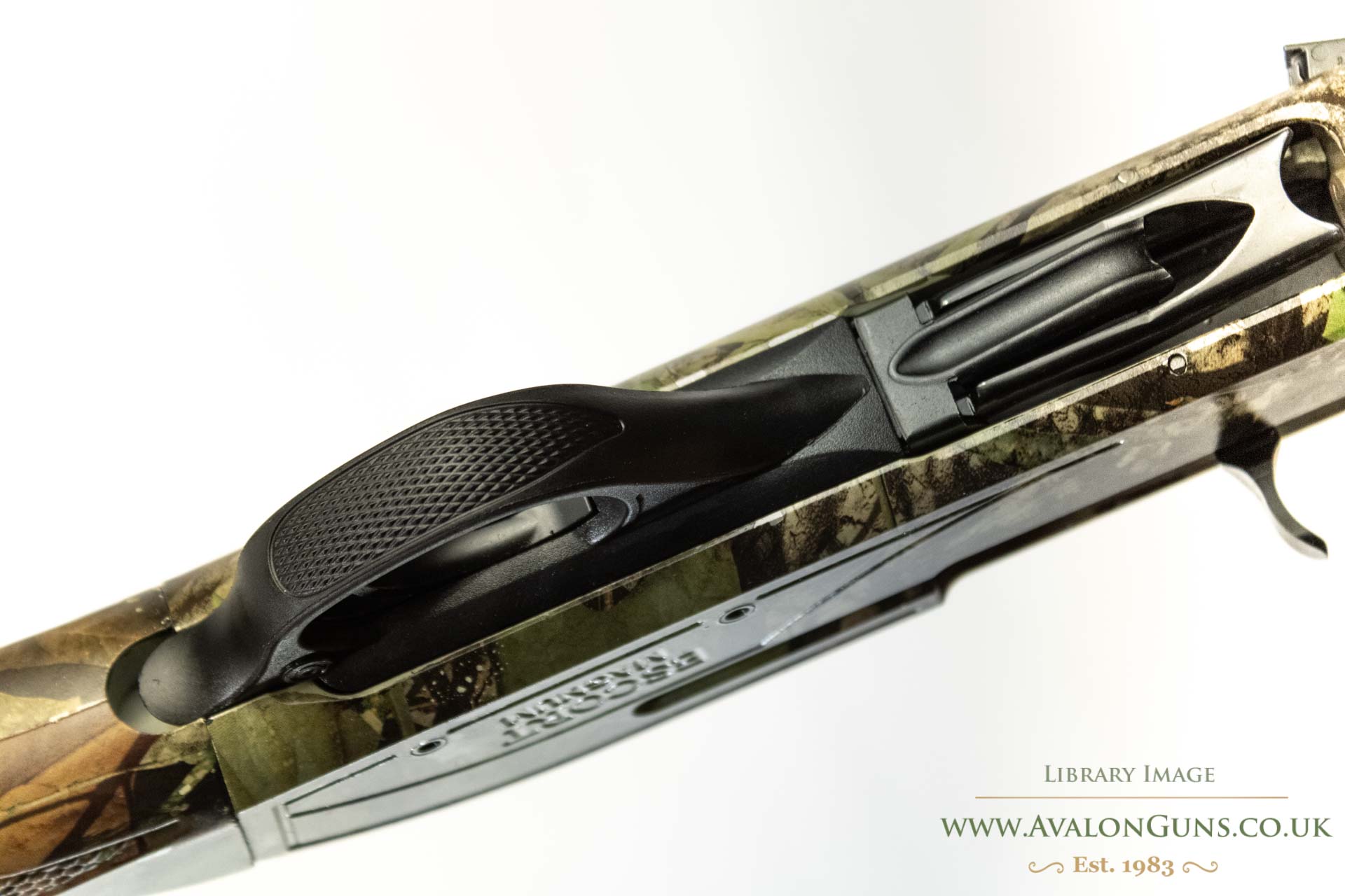 Hatsan Arms Escort